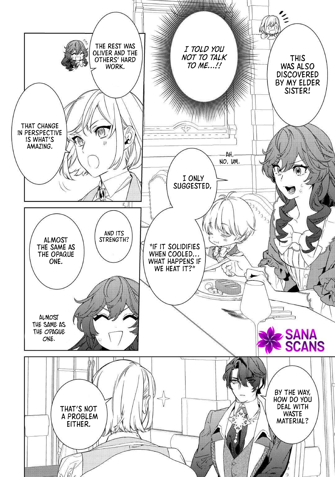 The Stepmother's Principles Chapter 6 Page 6