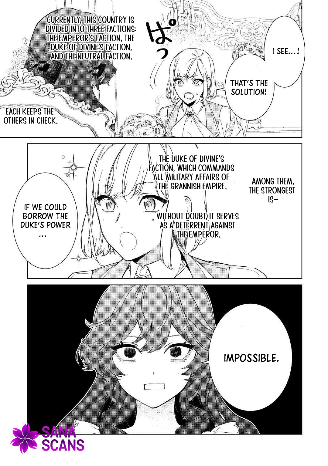 The Stepmother's Principles Chapter 4 Page 11