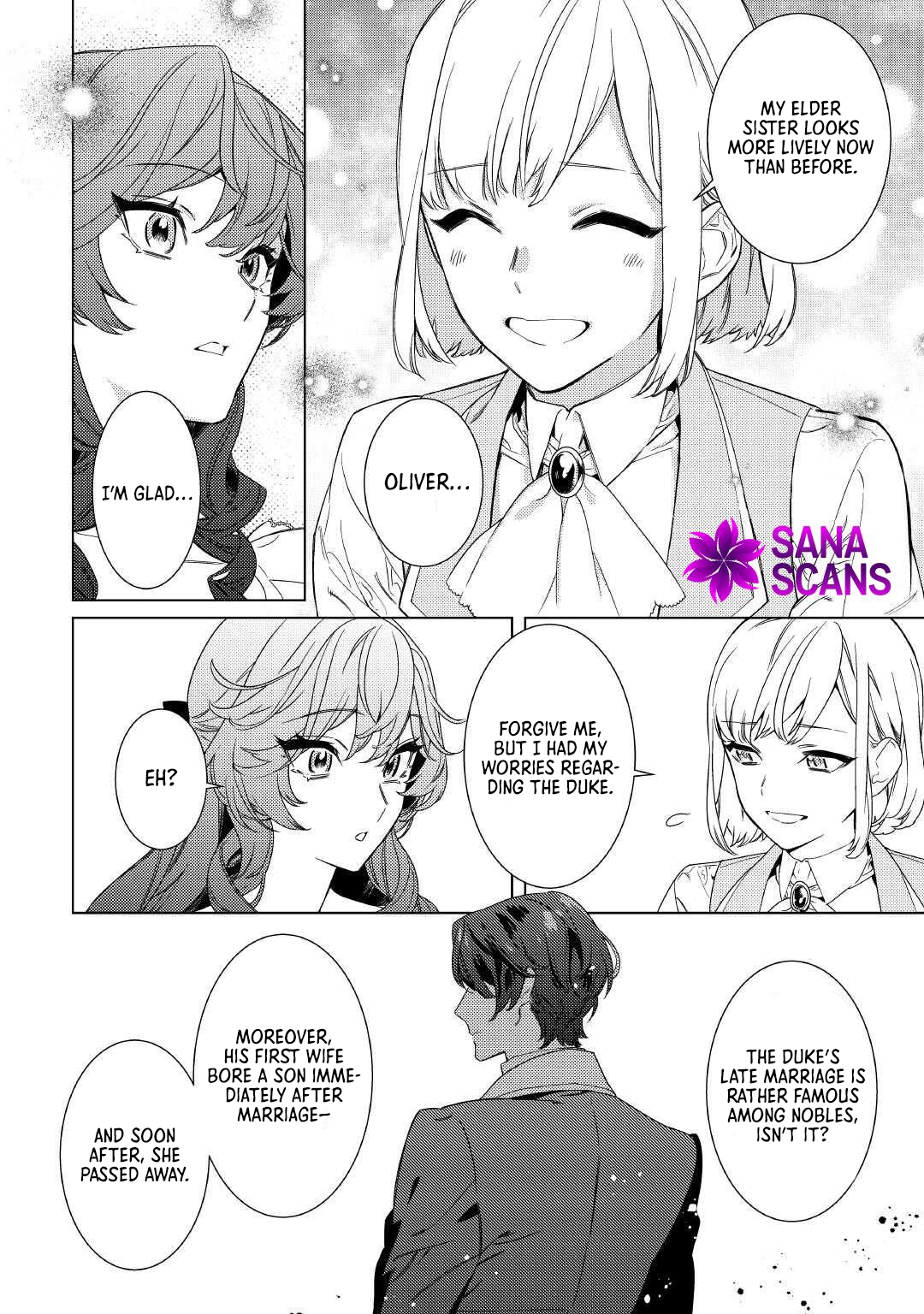 The Stepmother's Principles Chapter 4 Page 16