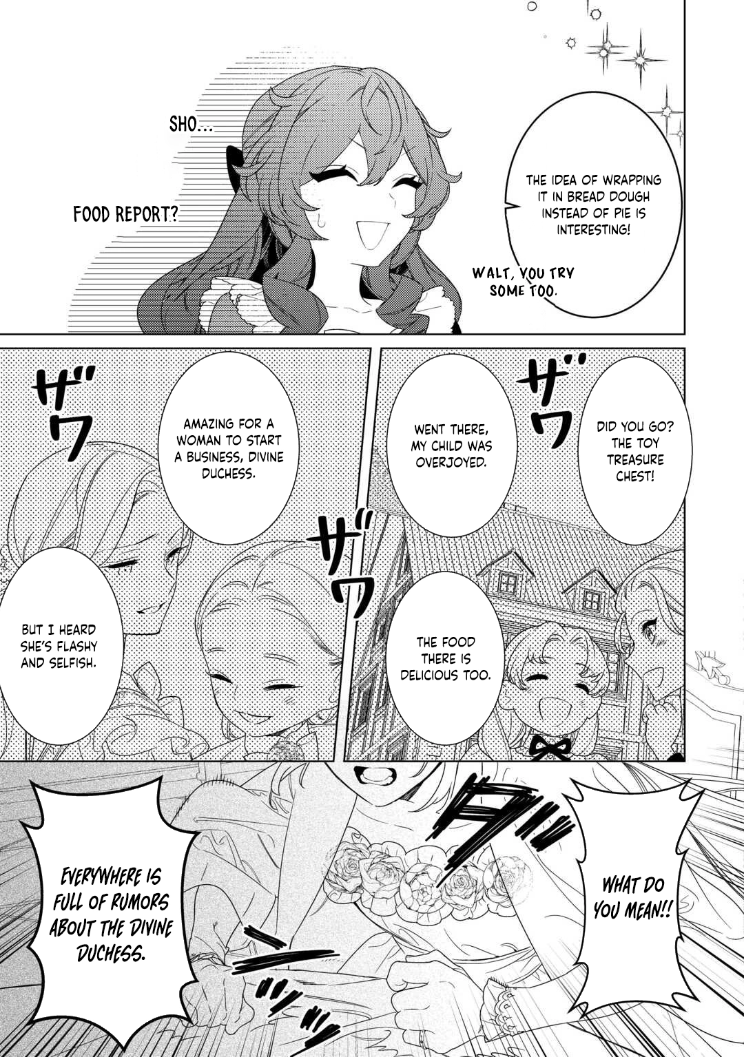 The Stepmother's Principles Chapter 19 Page 29