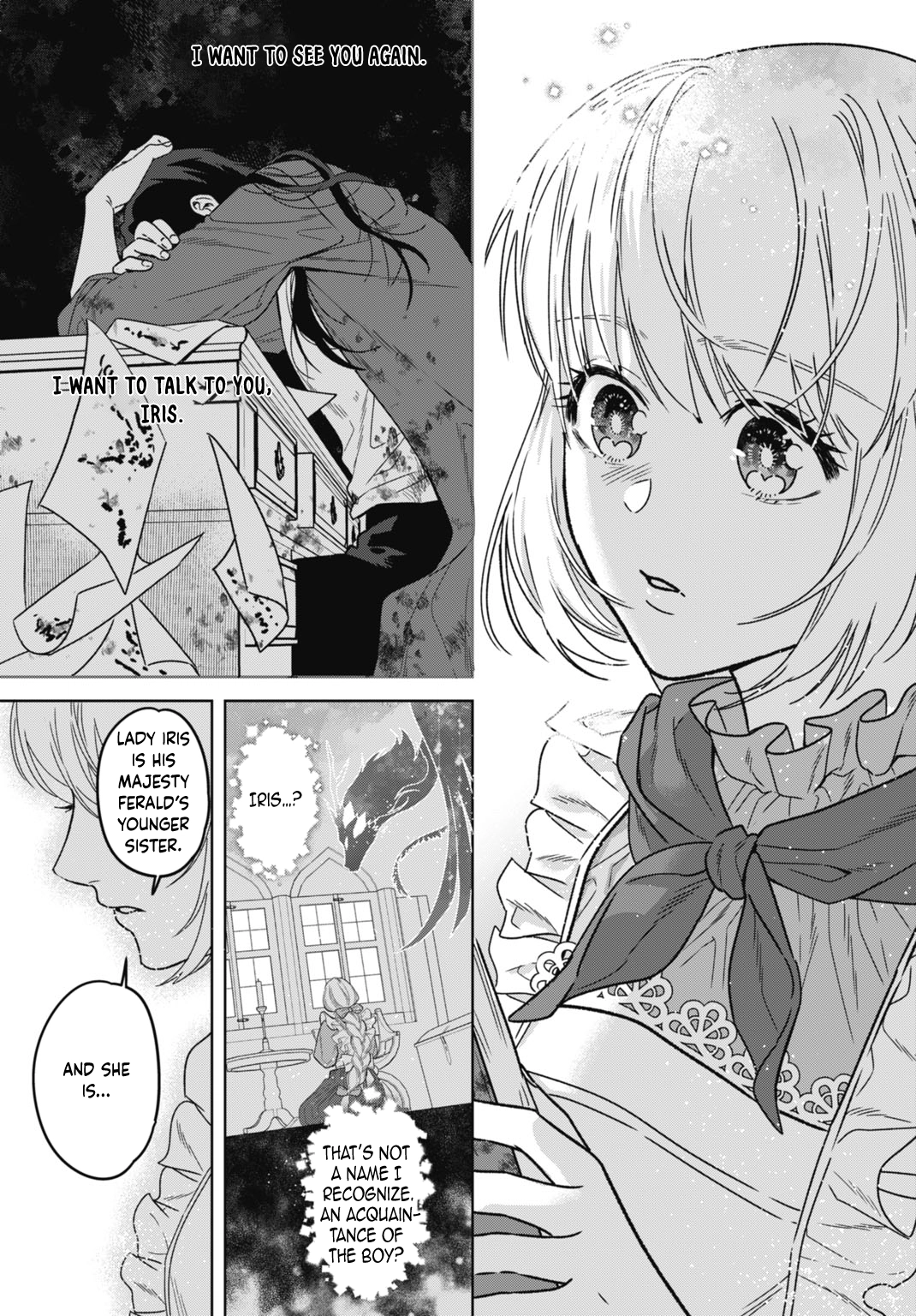 The Strongest Duke’s Daughter Wants to Marry the Exiled Mage Chapter 7 Page 15