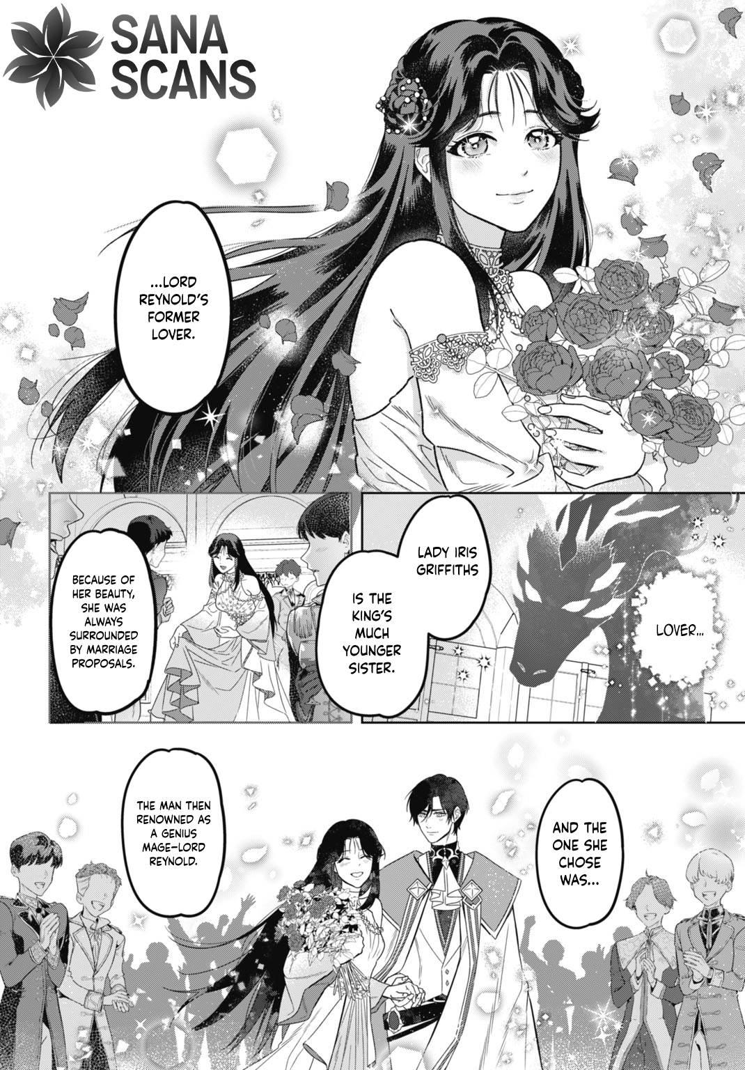 The Strongest Duke’s Daughter Wants to Marry the Exiled Mage Chapter 7 Page 16