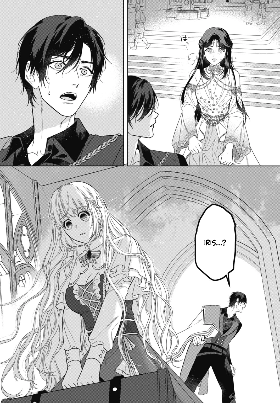 The Strongest Duke’s Daughter Wants to Marry the Exiled Mage Chapter 7 Page 30