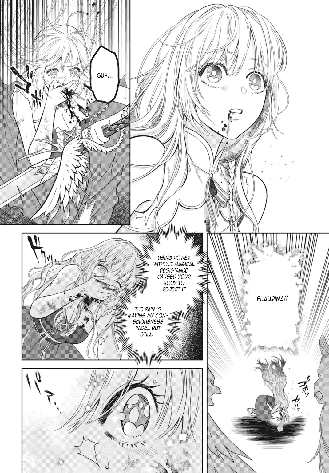 The Strongest Duke’s Daughter Wants to Marry the Exiled Mage Chapter 5 Page 12