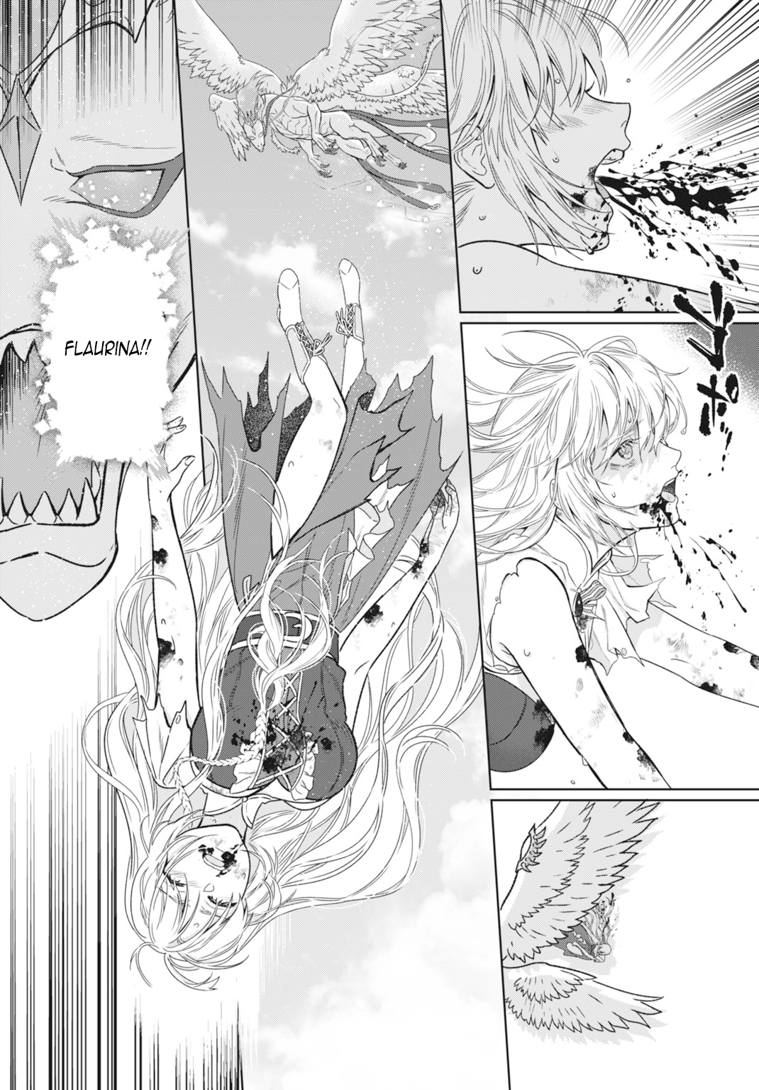 The Strongest Duke’s Daughter Wants to Marry the Exiled Mage Chapter 5 Page 18