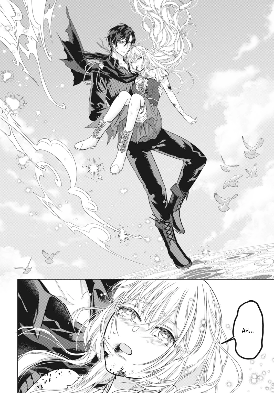 The Strongest Duke’s Daughter Wants to Marry the Exiled Mage Chapter 5 Page 20