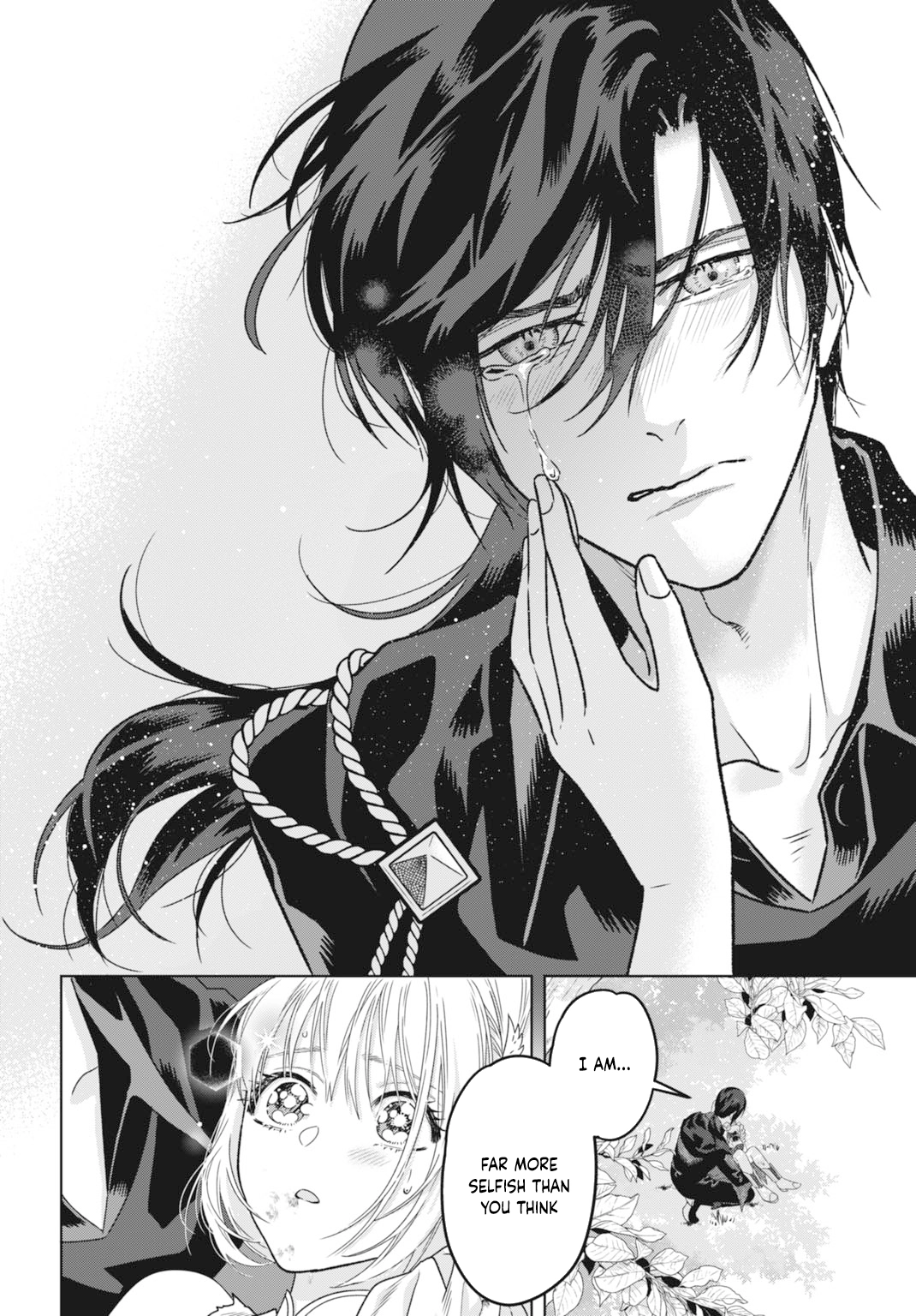The Strongest Duke’s Daughter Wants to Marry the Exiled Mage Chapter 5 Page 26