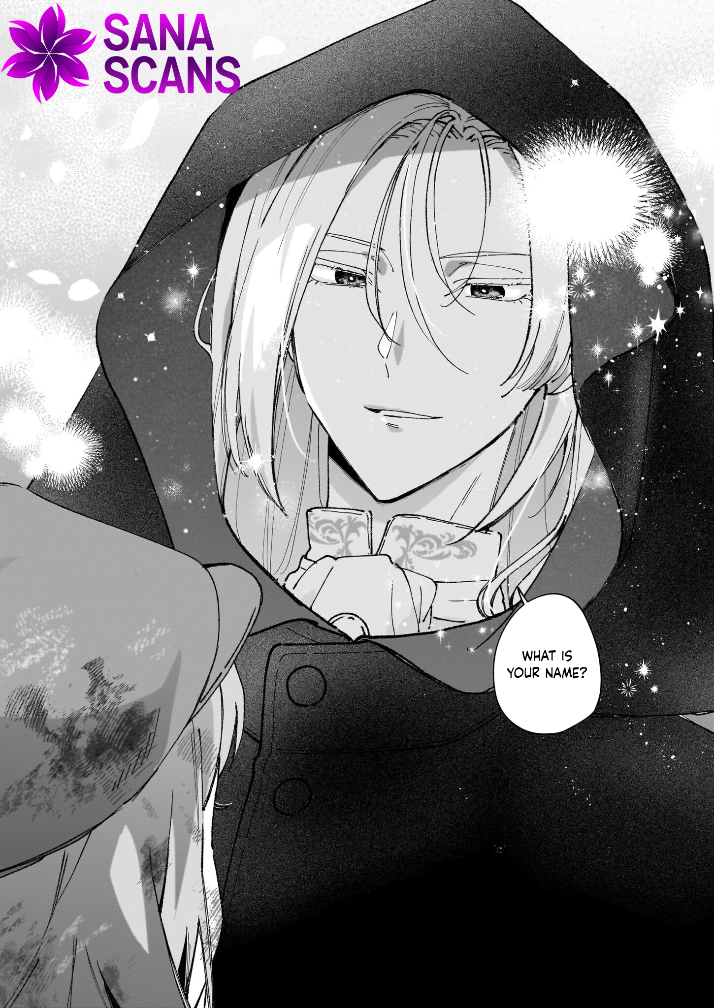 The Tenth Yunus Chapter 1 - . Page 5