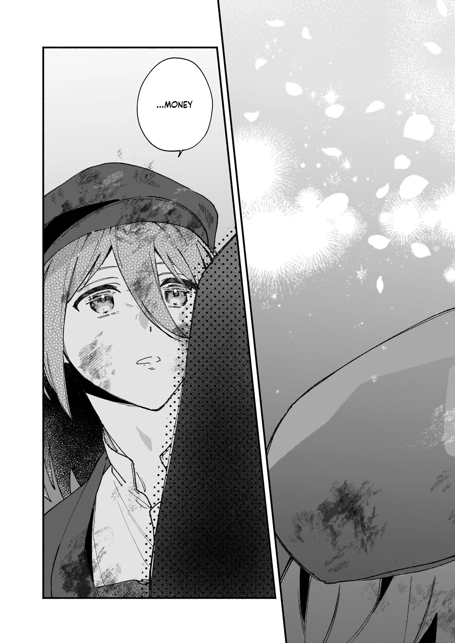 The Tenth Yunus Chapter 1 - . Page 6