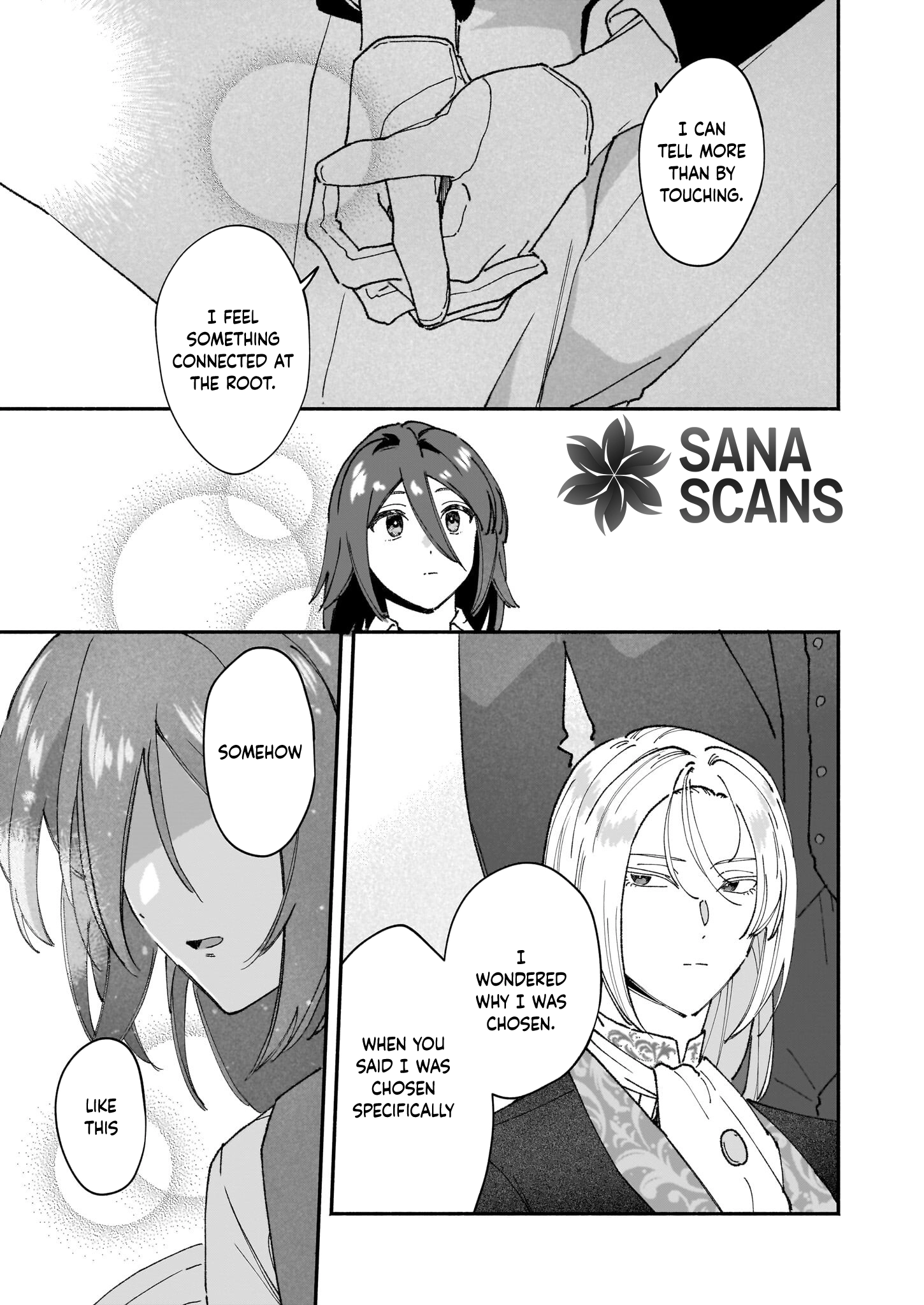 The Tenth Yunus Chapter 1 - . Page 38