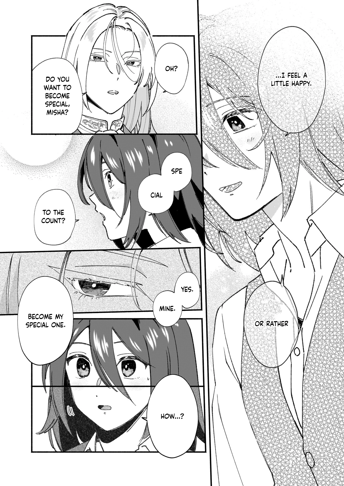 The Tenth Yunus Chapter 1 - . Page 39