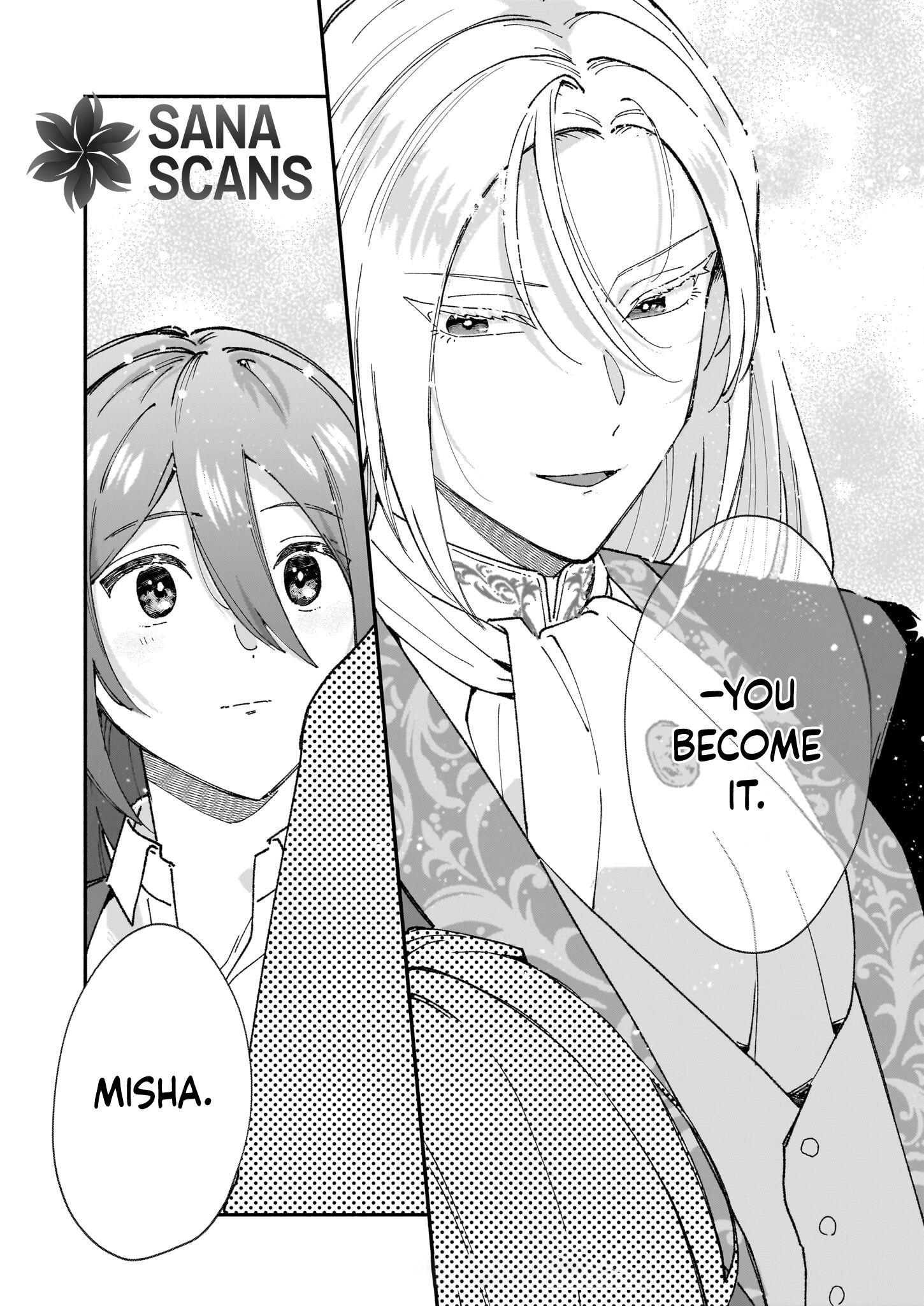 The Tenth Yunus Chapter 1 - . Page 41