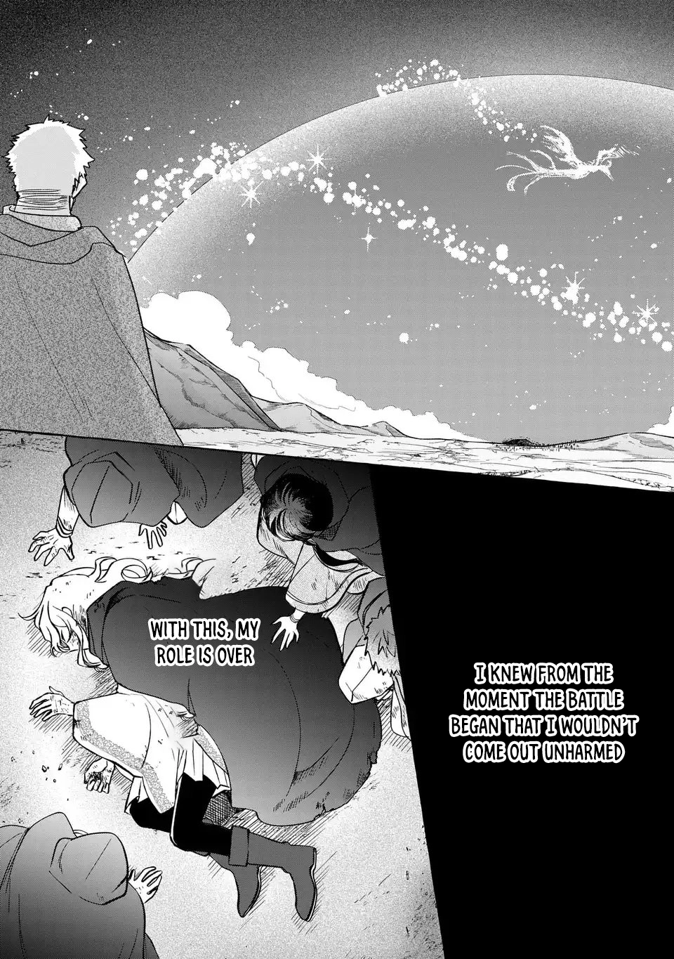 The Thousand-Year Kingdom I Created: A Genius Mage’s Free and Easy Reincarnation Power Fantasy. Chapter 1 Page 15