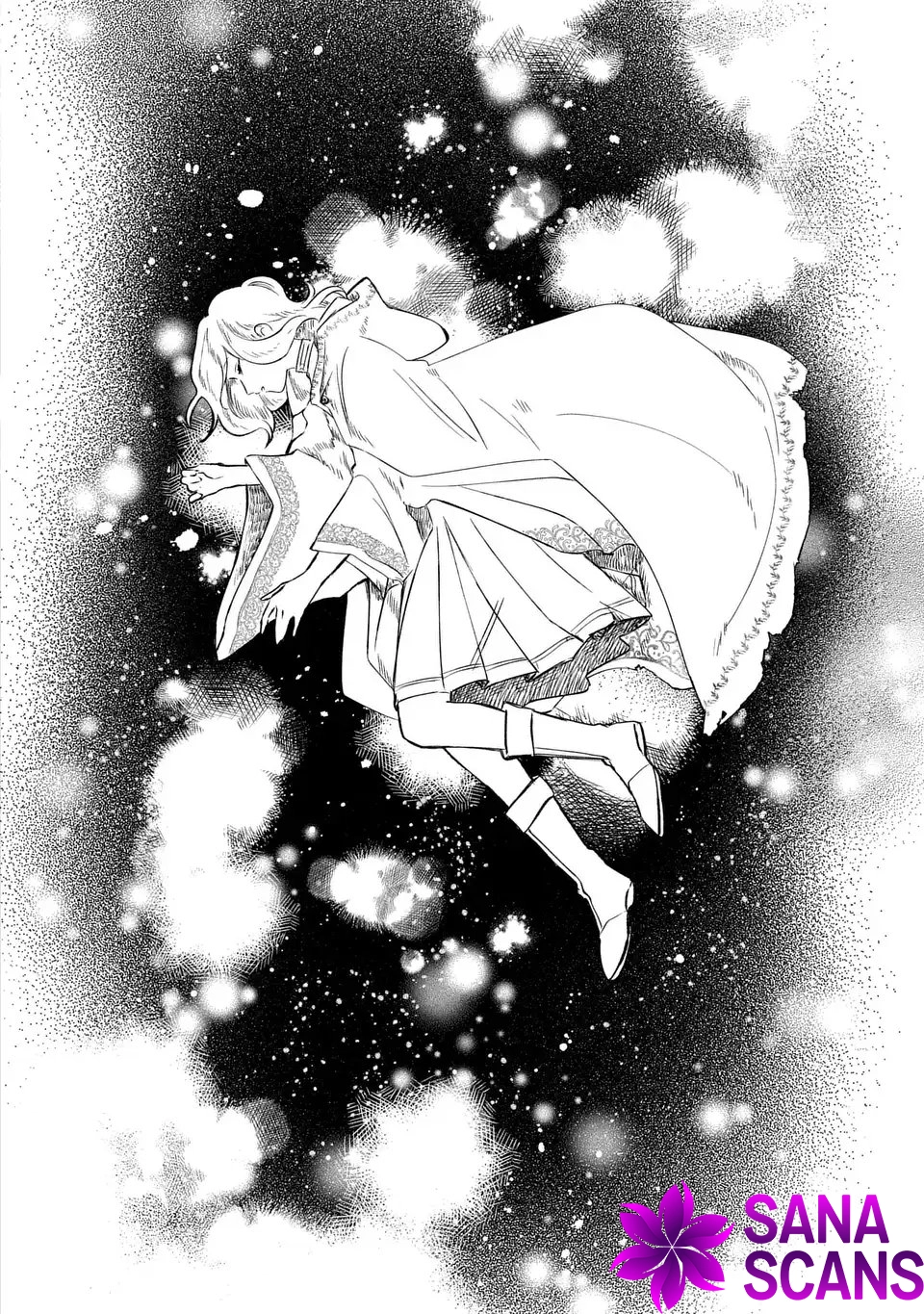 The Thousand-Year Kingdom I Created: A Genius Mage’s Free and Easy Reincarnation Power Fantasy. Chapter 1 Page 16