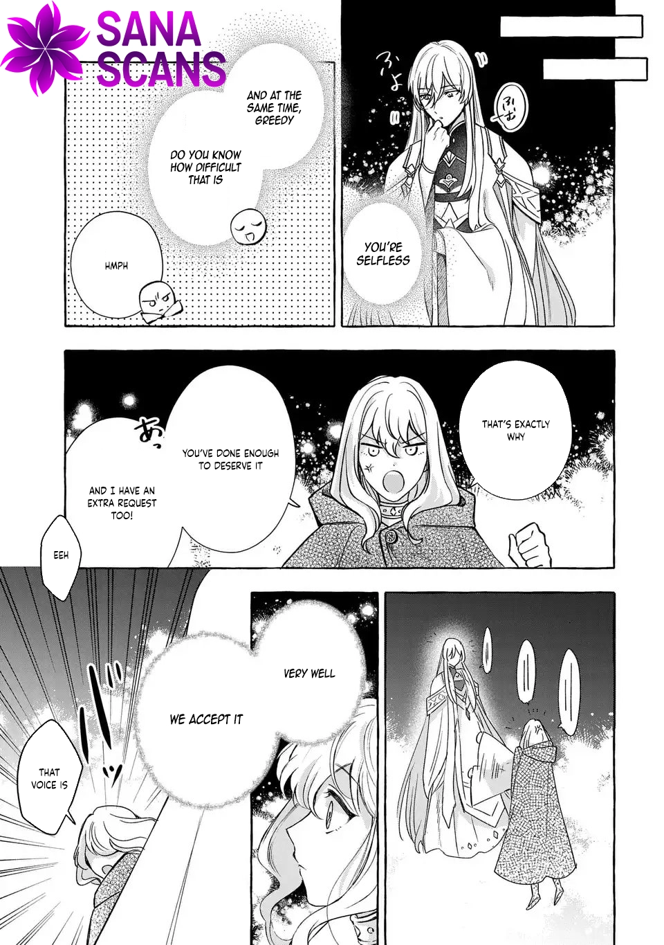 The Thousand-Year Kingdom I Created: A Genius Mage’s Free and Easy Reincarnation Power Fantasy. Chapter 1 Page 19