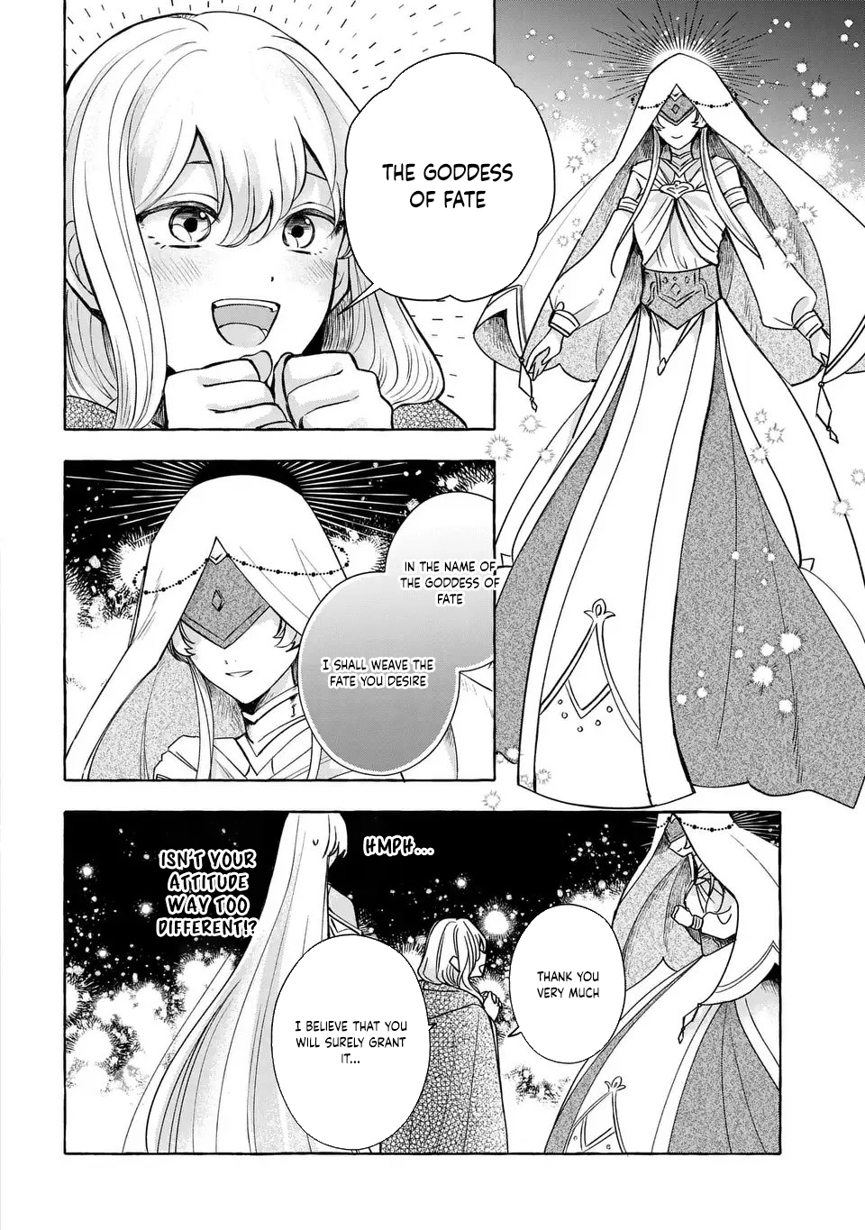 The Thousand-Year Kingdom I Created: A Genius Mage’s Free and Easy Reincarnation Power Fantasy. Chapter 1 Page 20