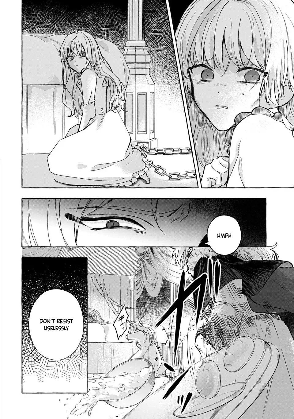 The Thousand-Year Kingdom I Created: A Genius Mage’s Free and Easy Reincarnation Power Fantasy. Chapter 1 Page 24