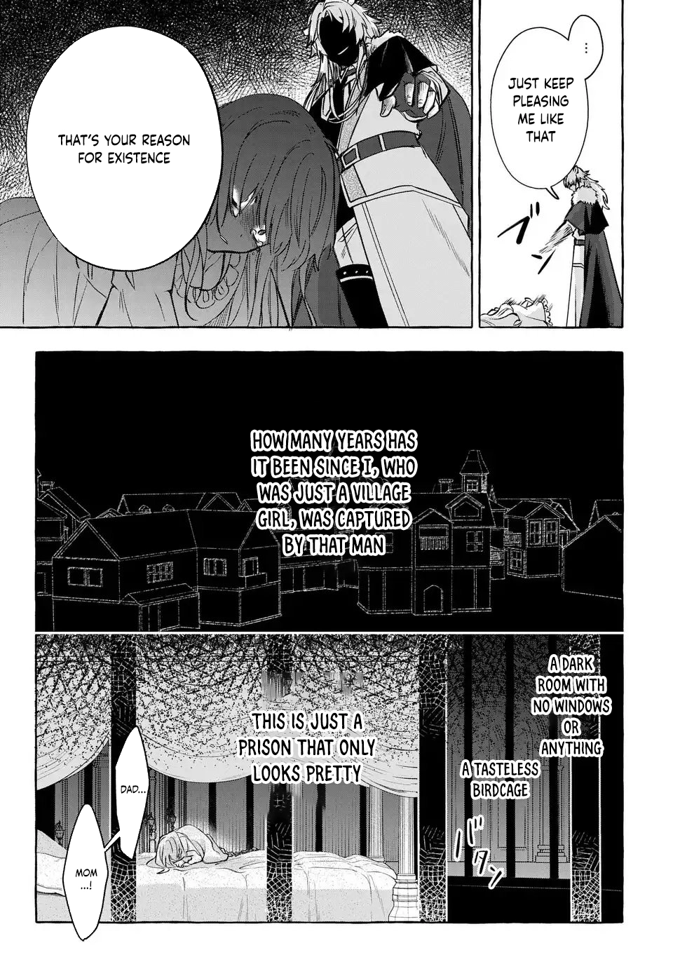 The Thousand-Year Kingdom I Created: A Genius Mage’s Free and Easy Reincarnation Power Fantasy. Chapter 1 Page 27