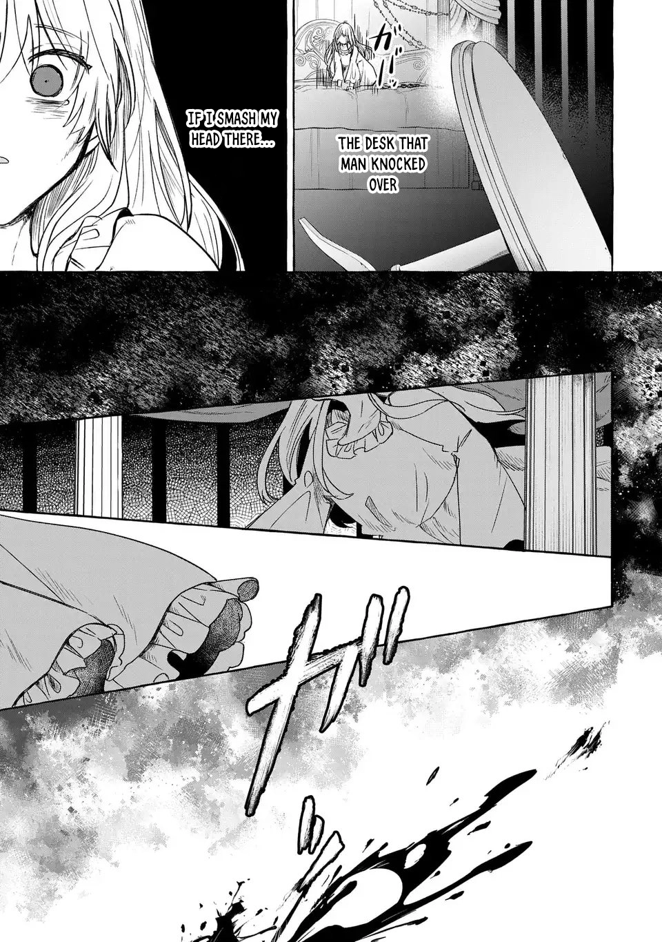 The Thousand-Year Kingdom I Created: A Genius Mage’s Free and Easy Reincarnation Power Fantasy. Chapter 1 Page 29