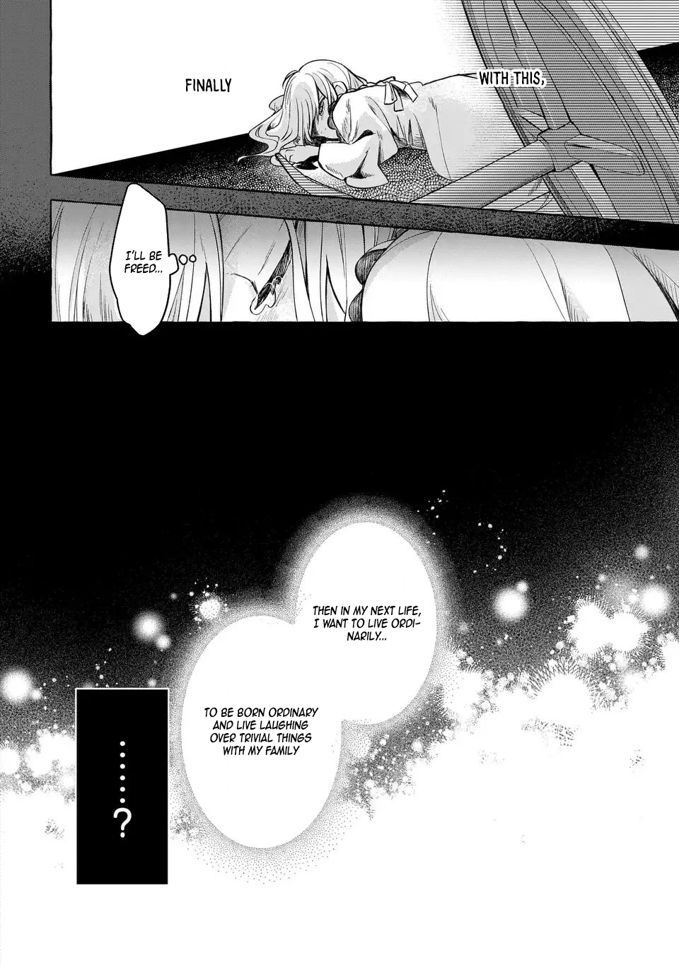 The Thousand-Year Kingdom I Created: A Genius Mage’s Free and Easy Reincarnation Power Fantasy. Chapter 1 Page 30