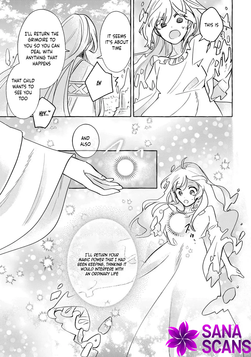 The Thousand-Year Kingdom I Created: A Genius Mage’s Free and Easy Reincarnation Power Fantasy. Chapter 1 Page 43