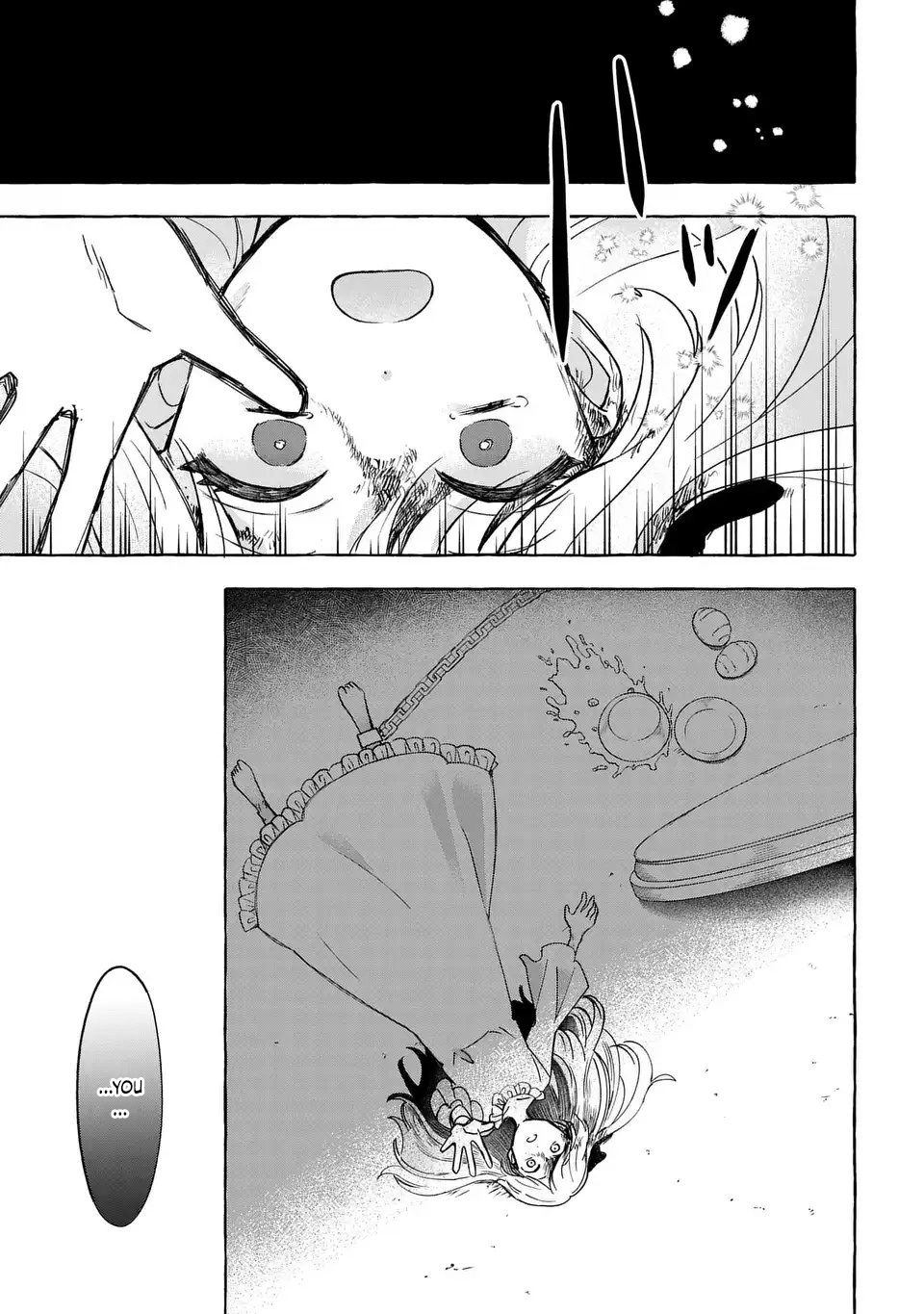 The Thousand-Year Kingdom I Created: A Genius Mage’s Free and Easy Reincarnation Power Fantasy. Chapter 1 Page 45