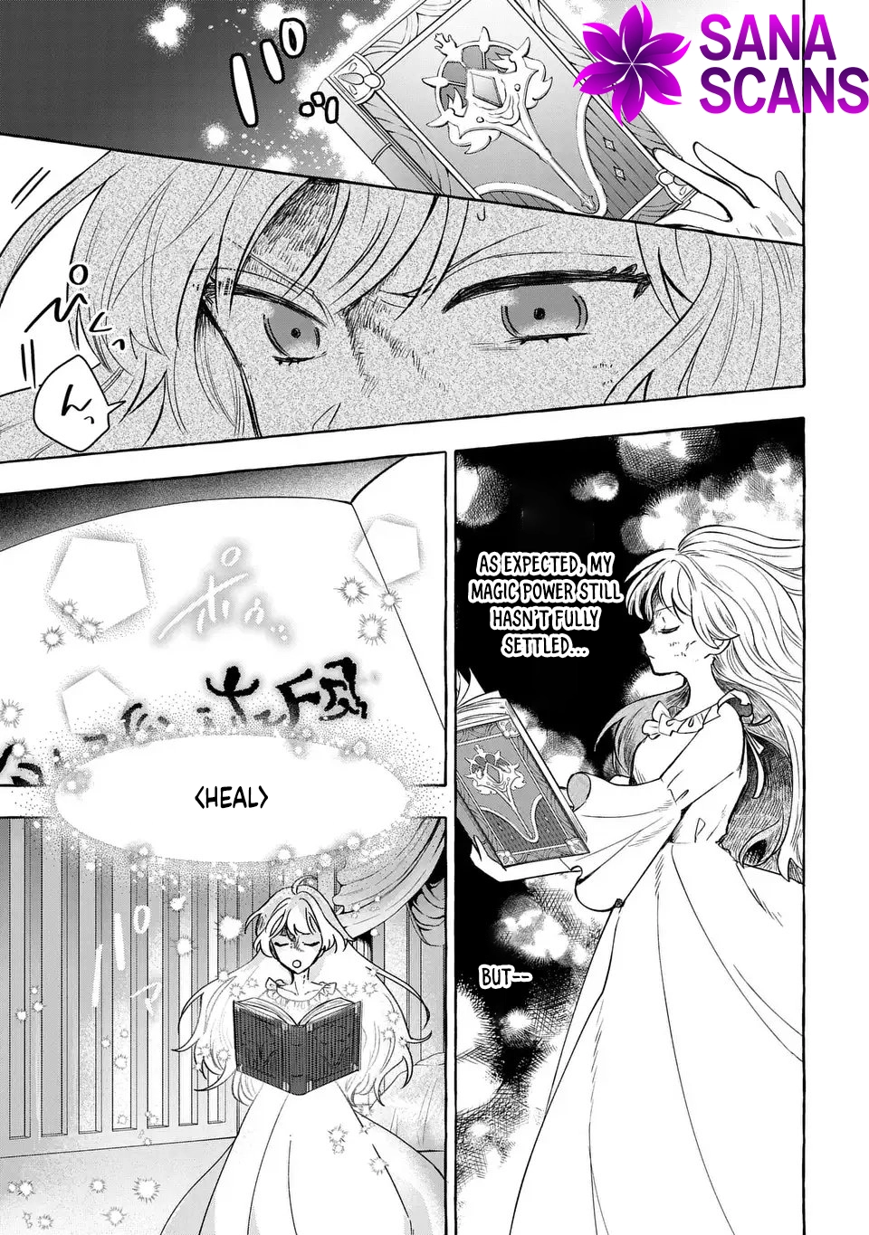 The Thousand-Year Kingdom I Created: A Genius Mage’s Free and Easy Reincarnation Power Fantasy. Chapter 1 Page 47