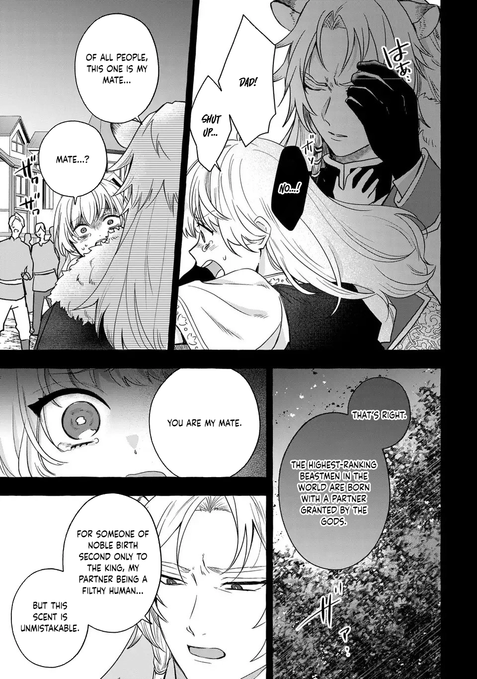 The Thousand-Year Kingdom I Created: A Genius Mage’s Free and Easy Reincarnation Power Fantasy. Chapter 2 Page 9