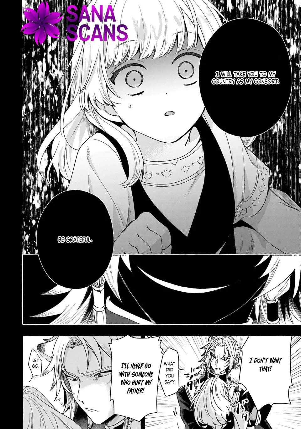 The Thousand-Year Kingdom I Created: A Genius Mage’s Free and Easy Reincarnation Power Fantasy. Chapter 2 Page 10