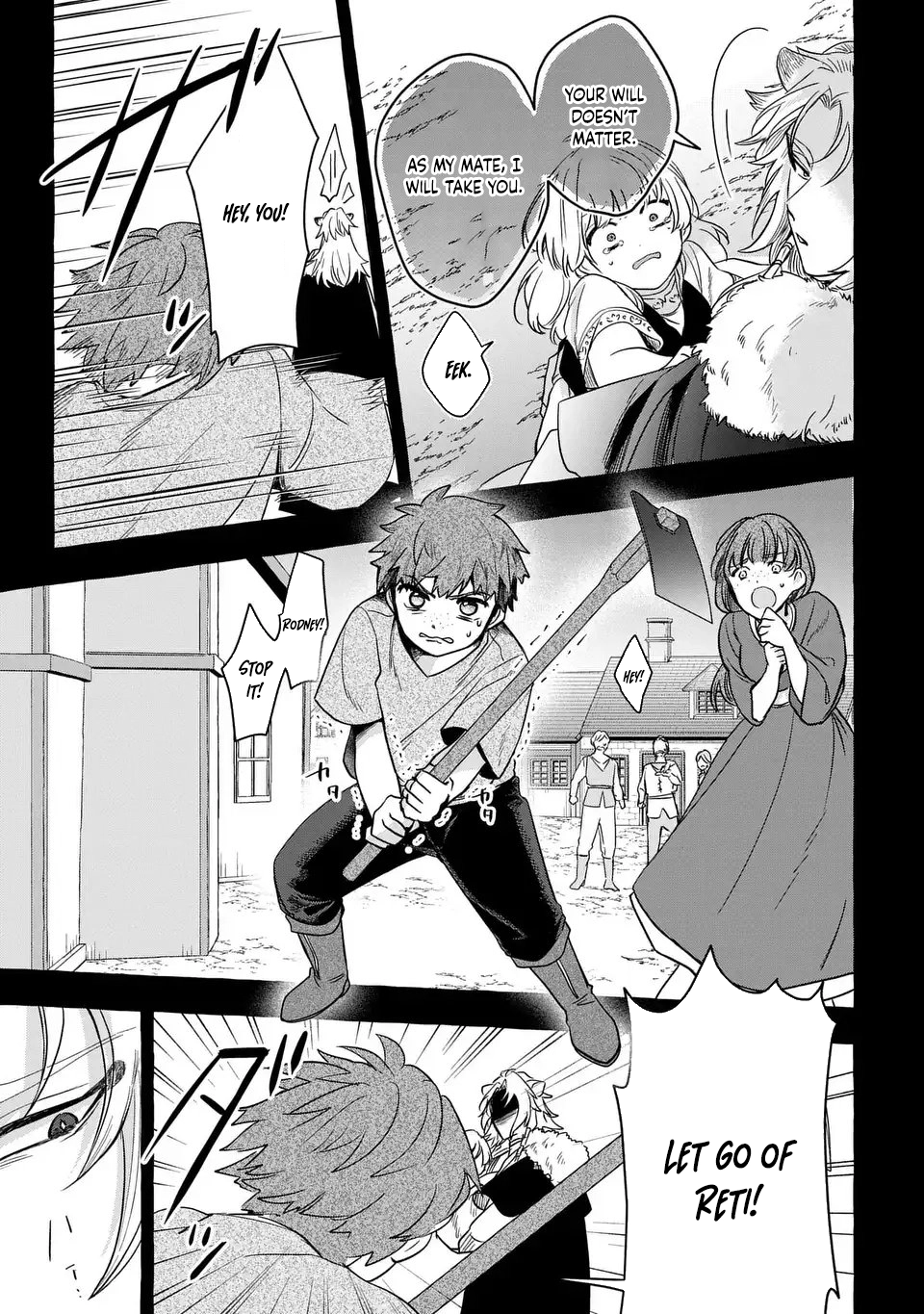 The Thousand-Year Kingdom I Created: A Genius Mage’s Free and Easy Reincarnation Power Fantasy. Chapter 2 Page 11
