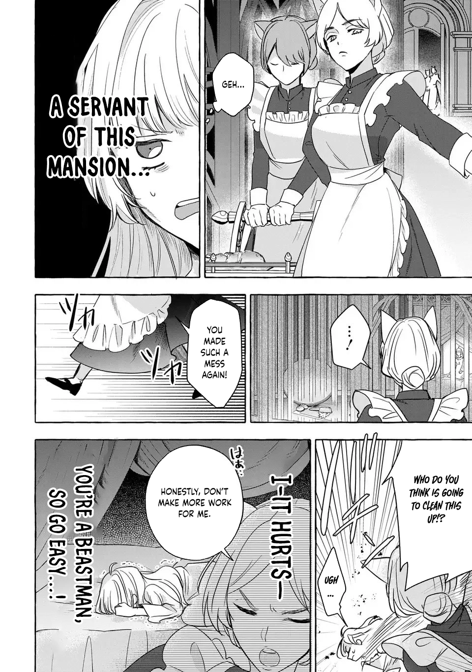 The Thousand-Year Kingdom I Created: A Genius Mage’s Free and Easy Reincarnation Power Fantasy. Chapter 2 Page 18