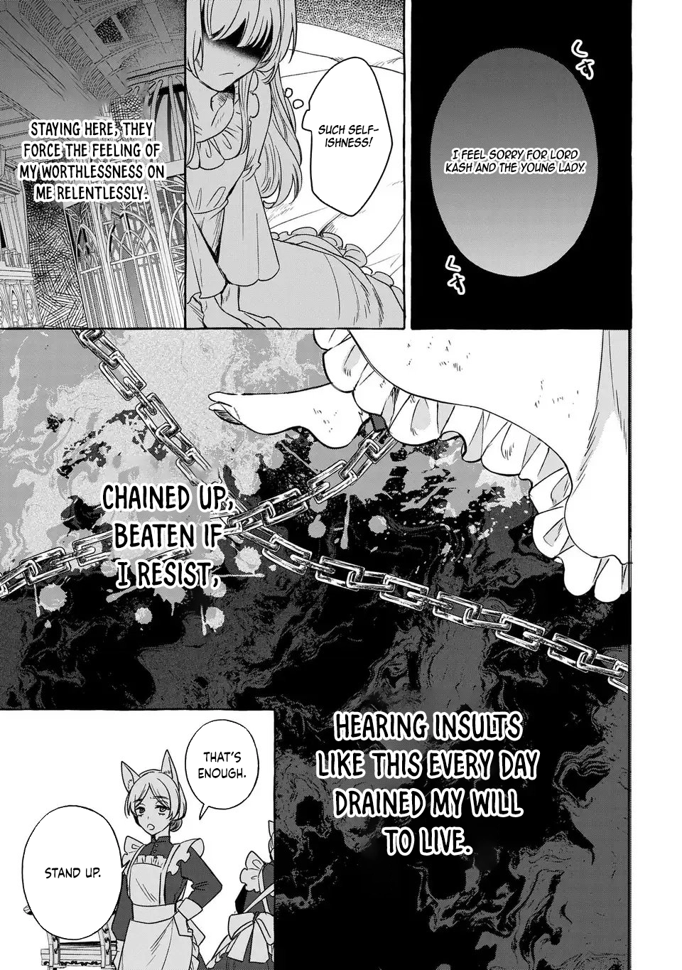 The Thousand-Year Kingdom I Created: A Genius Mage’s Free and Easy Reincarnation Power Fantasy. Chapter 2 Page 21