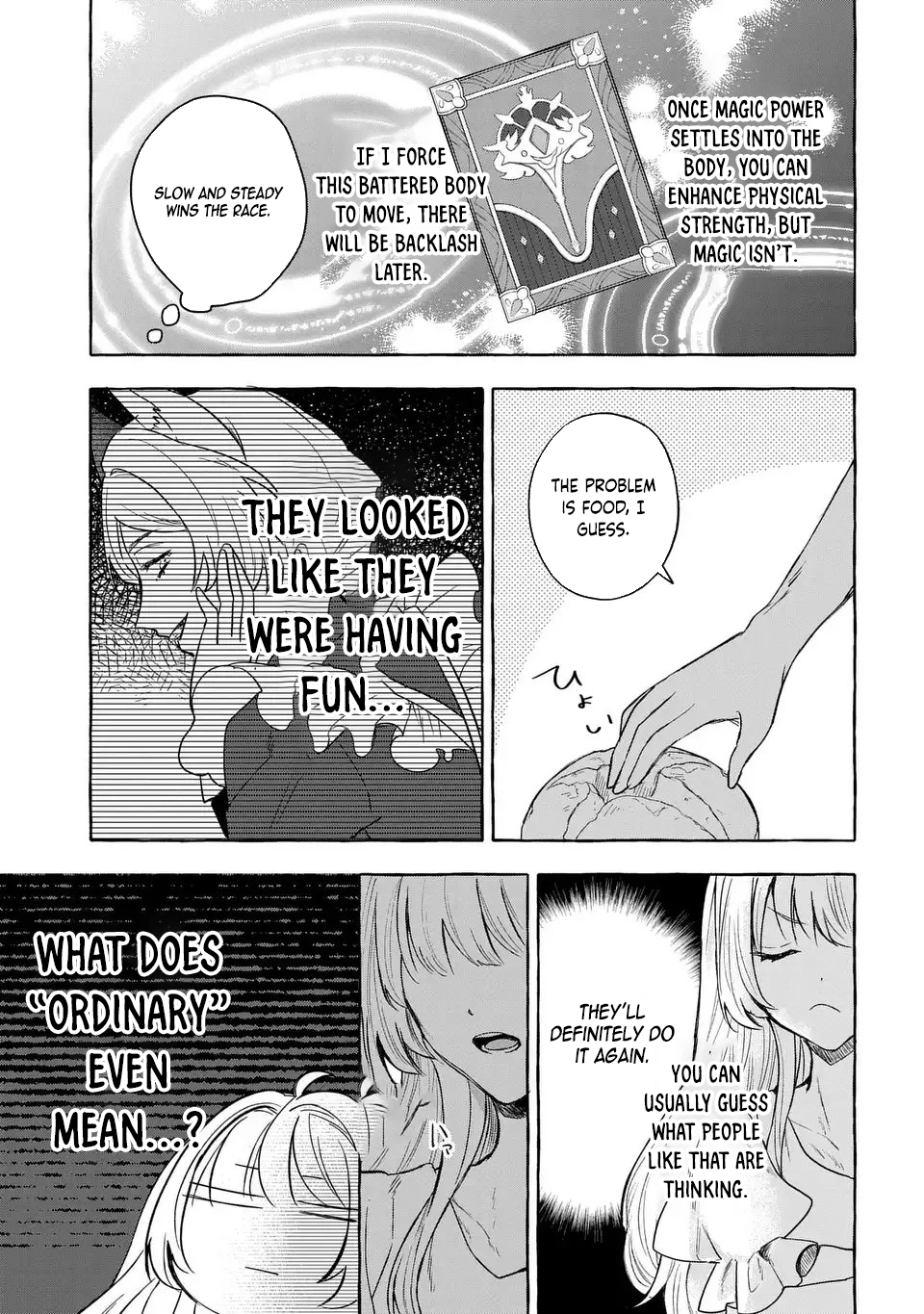 The Thousand-Year Kingdom I Created: A Genius Mage’s Free and Easy Reincarnation Power Fantasy. Chapter 2 Page 27