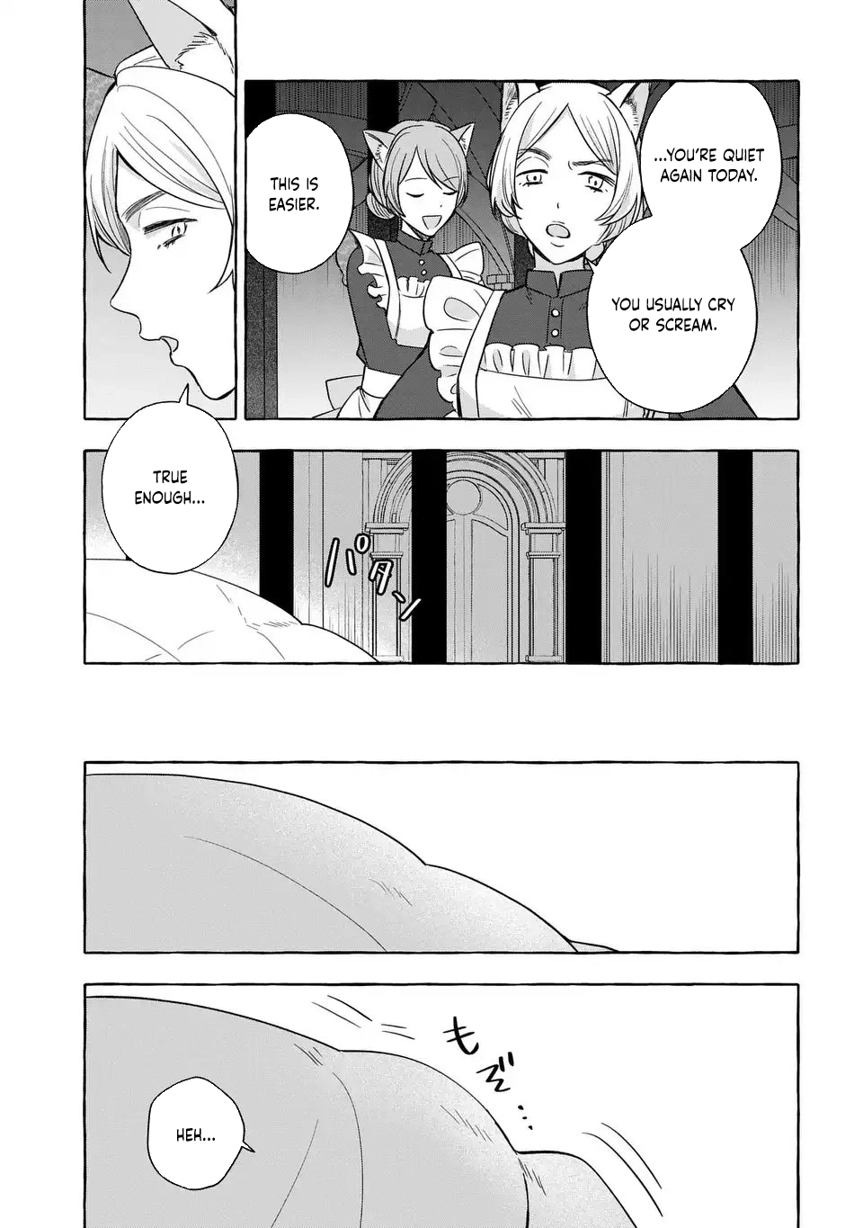 The Thousand-Year Kingdom I Created: A Genius Mage’s Free and Easy Reincarnation Power Fantasy. Chapter 2 Page 29