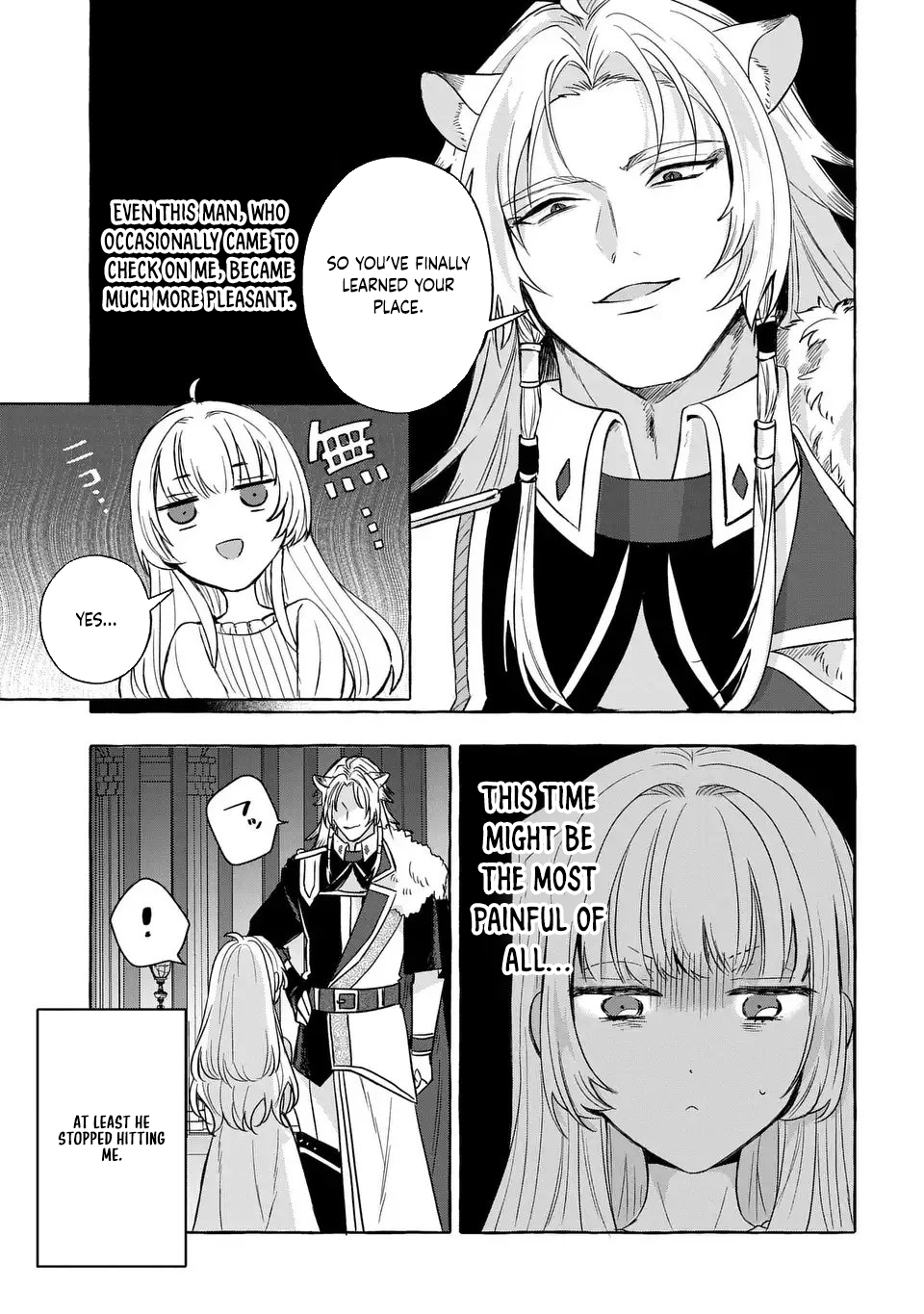 The Thousand-Year Kingdom I Created: A Genius Mage’s Free and Easy Reincarnation Power Fantasy. Chapter 2 Page 33