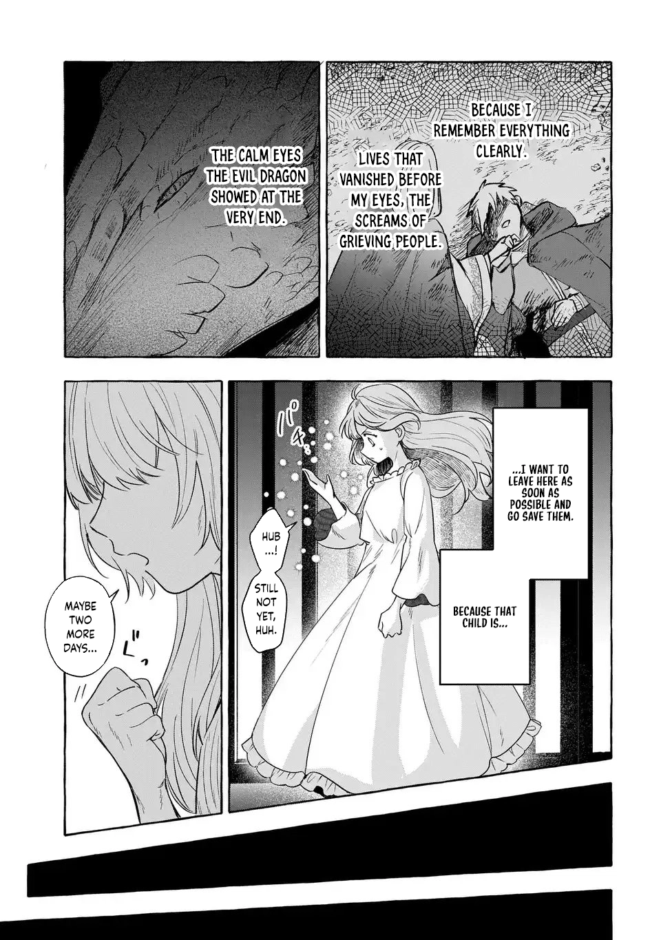 The Thousand-Year Kingdom I Created: A Genius Mage’s Free and Easy Reincarnation Power Fantasy. Chapter 2 Page 35