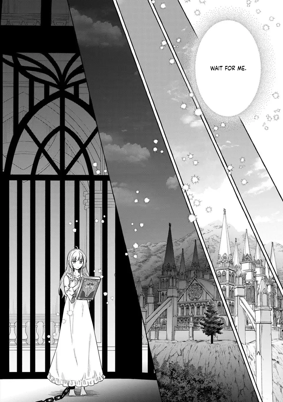 The Thousand-Year Kingdom I Created: A Genius Mage’s Free and Easy Reincarnation Power Fantasy. Chapter 2 Page 36