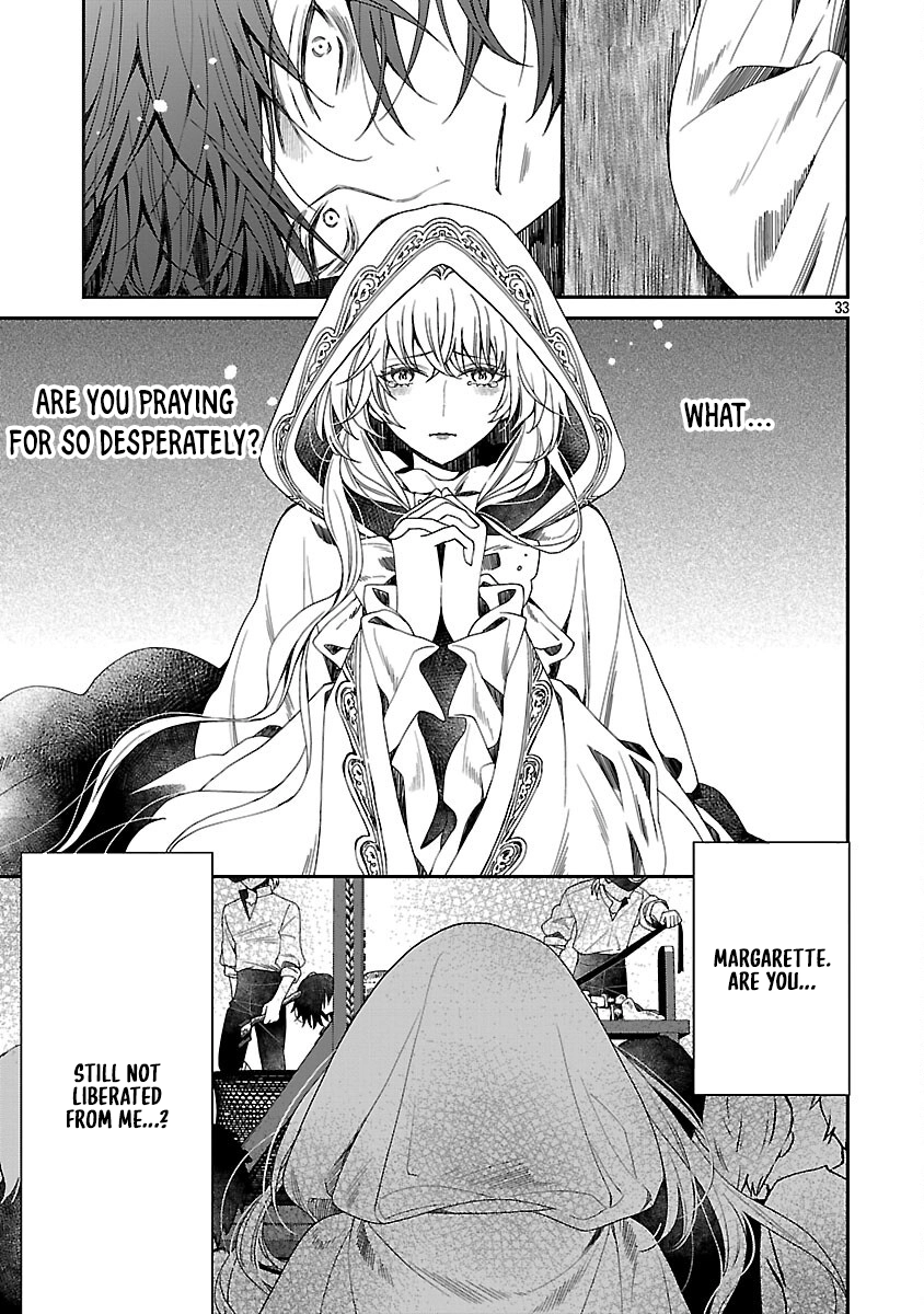 The Time-Rewound Frost Prince Becomes a Wise King Chapter 2 Page 35