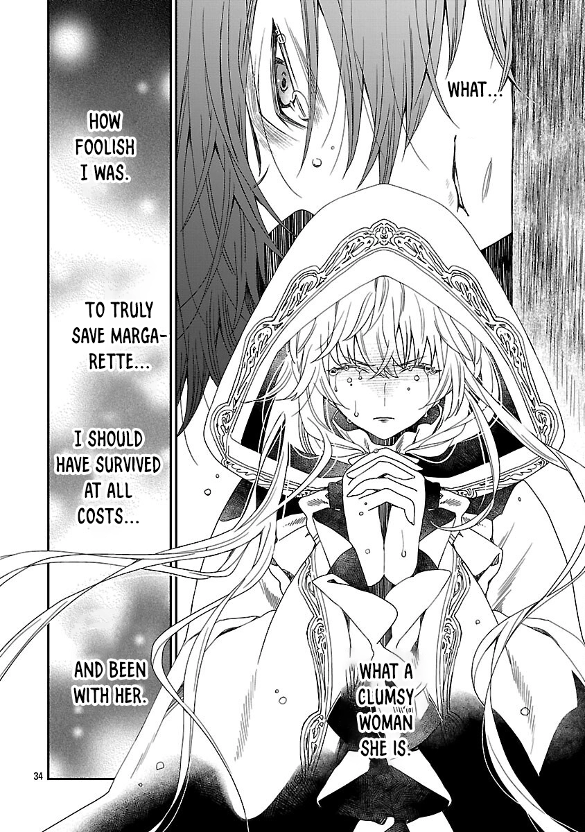 The Time-Rewound Frost Prince Becomes a Wise King Chapter 2 Page 36