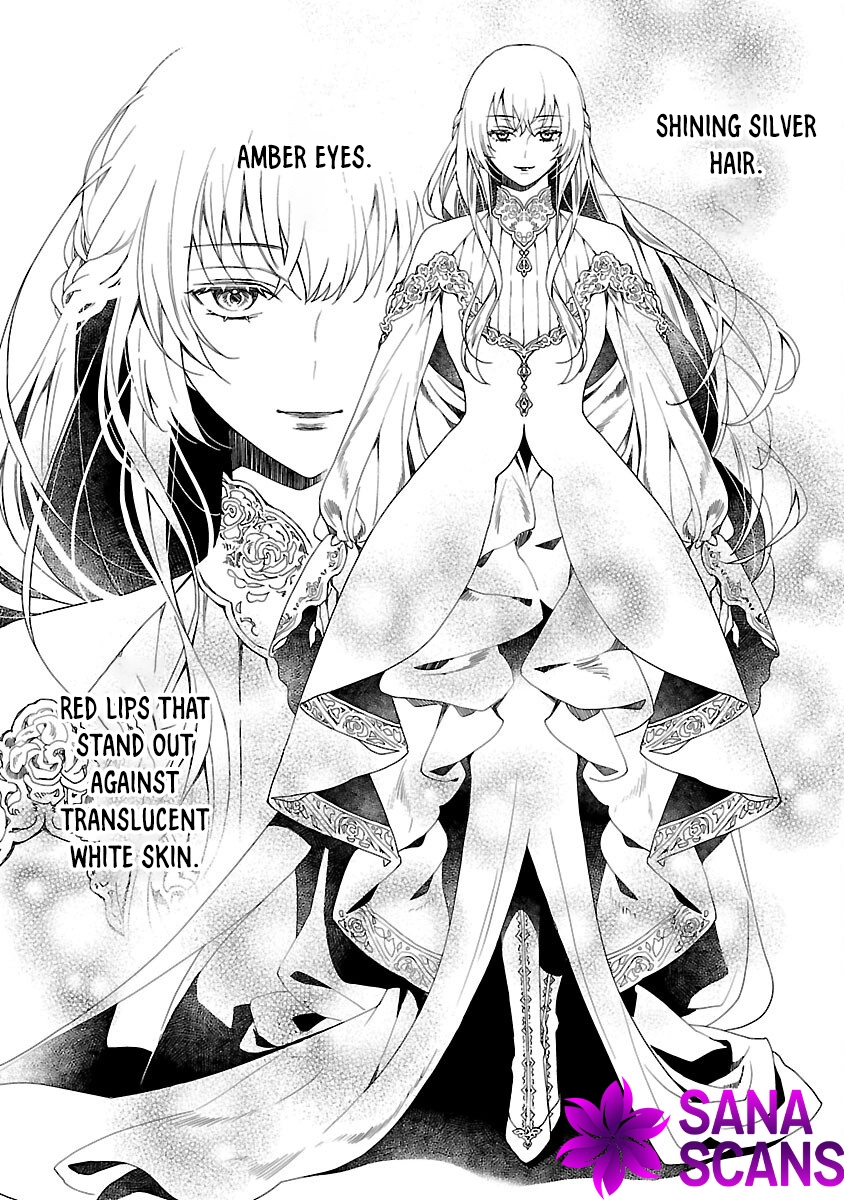 The Time-Rewound Frost Prince Becomes a Wise King Chapter 1 Page 34