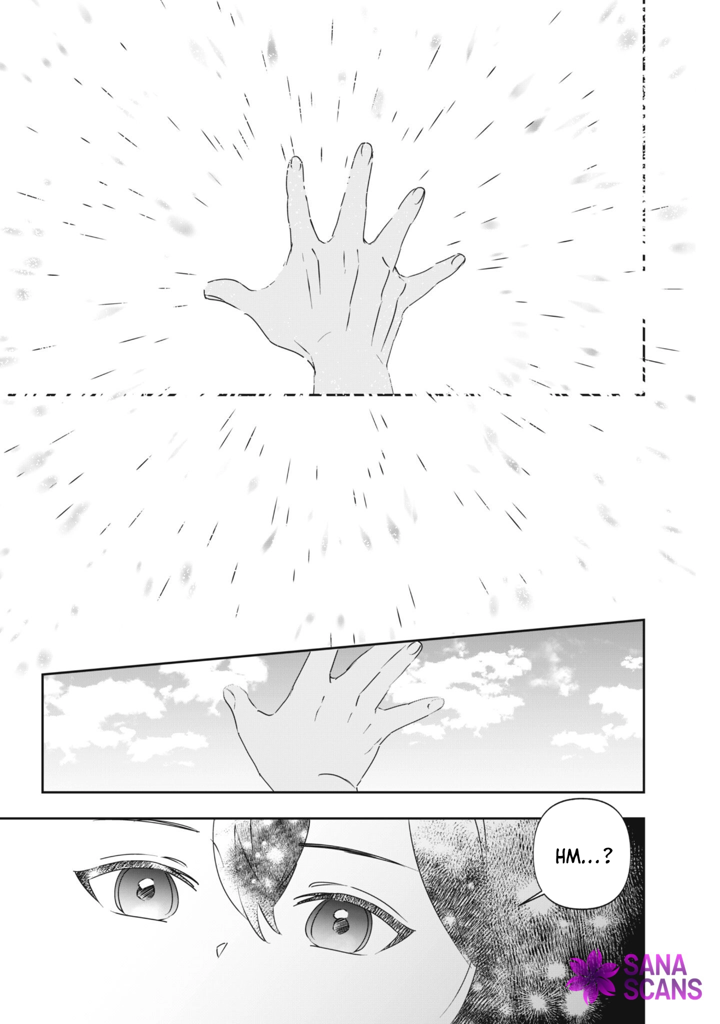 The Tiny Reincarnator’s Fluffy Life in the Forest Chapter 1 - . Page 14