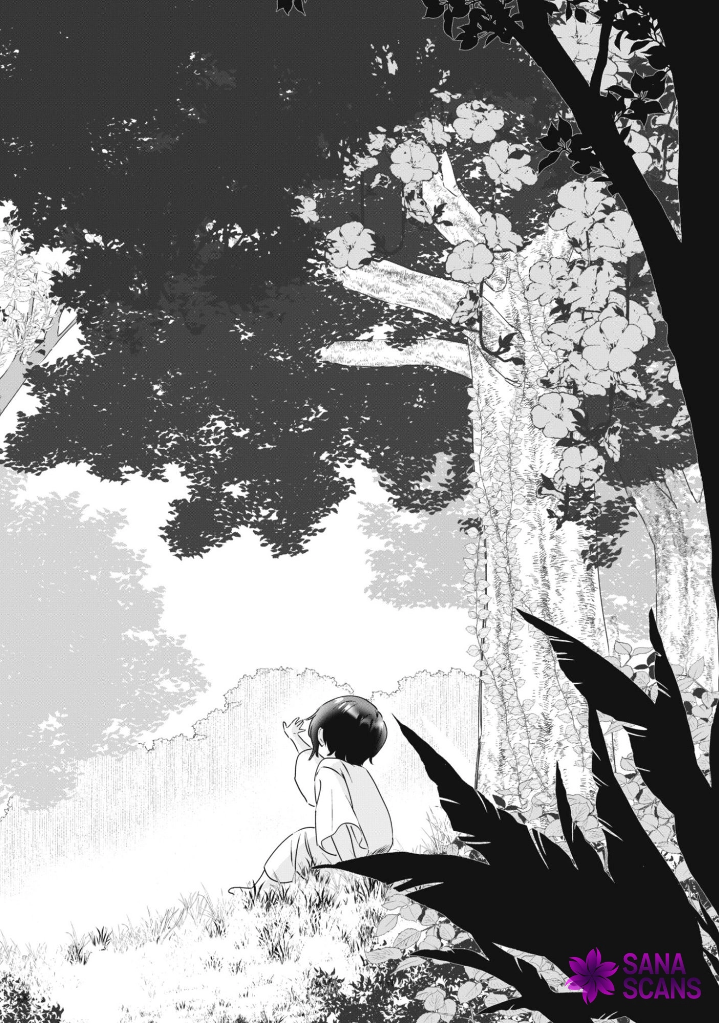 The Tiny Reincarnator’s Fluffy Life in the Forest Chapter 1 - . Page 15