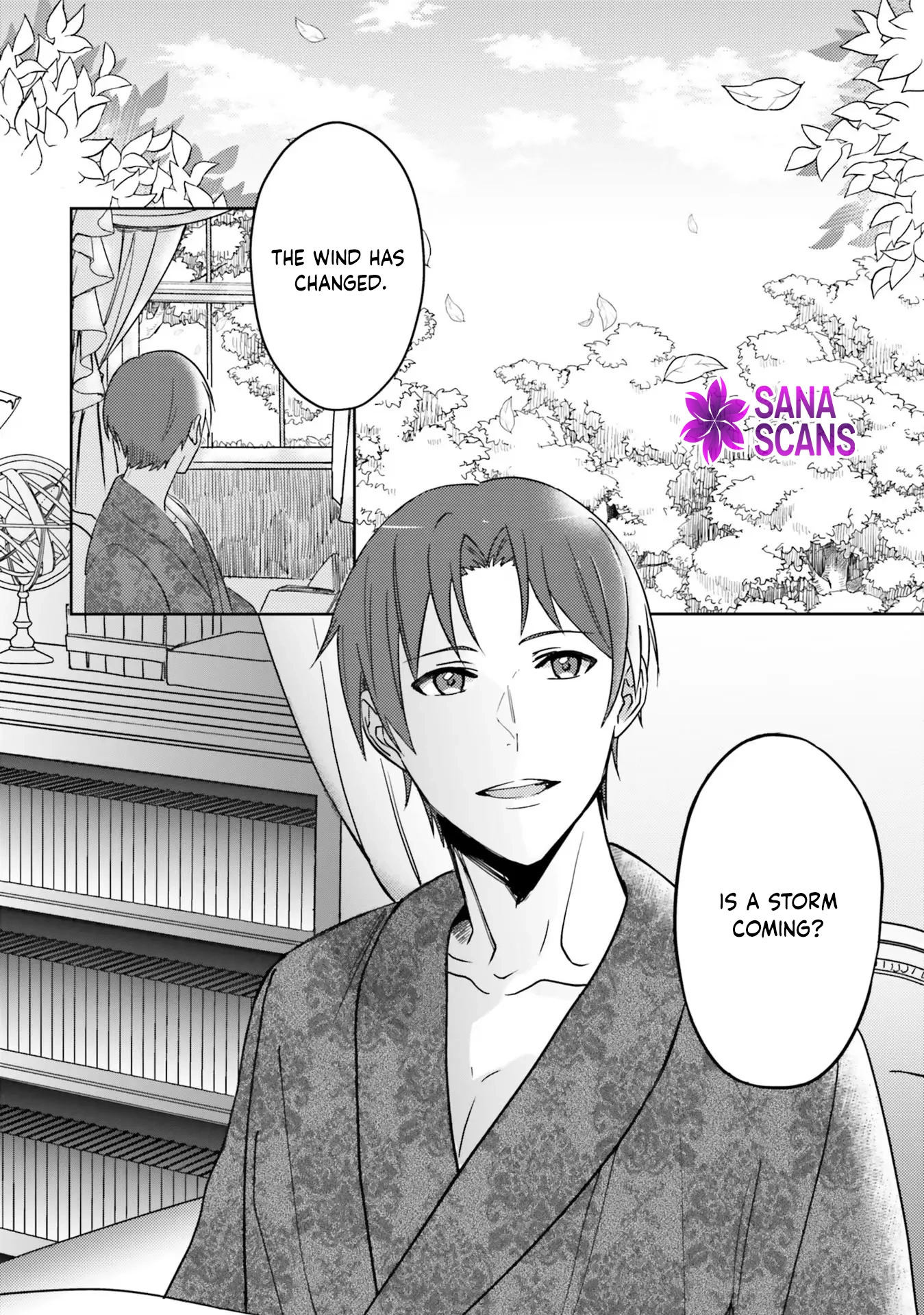 The Twisted Crown Prince and the Promised Princess Chapter 1 Page 56