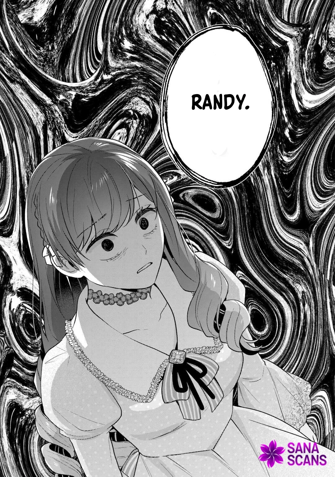 The Unloved Bride Spends Her First Night Alone. Chapter 12 Page 17