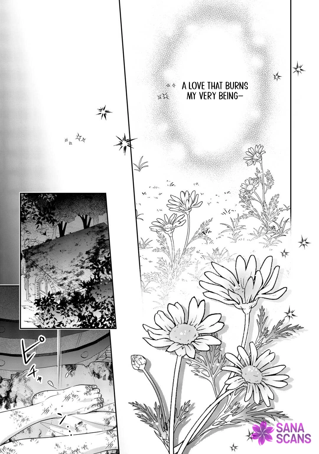 The Unloved Bride Spends Her First Night Alone. Chapter 15 Page 22
