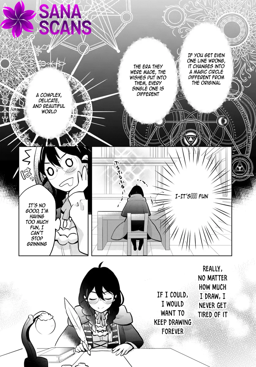 The Unloved Lady and the Fluffy Second Prince Chapter 1 Page 16