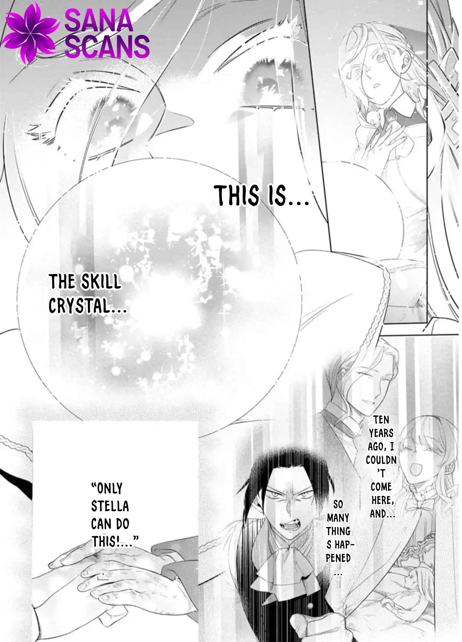 The Unloved Lady Who Turned the Floor She Cleaned into a Sacred Sanctuary Chapter 6 - . Page 11