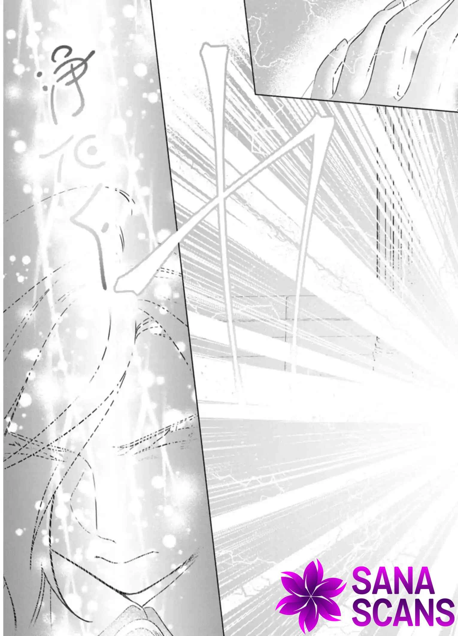 The Unloved Lady Who Turned the Floor She Cleaned into a Sacred Sanctuary Chapter 6 - . Page 14