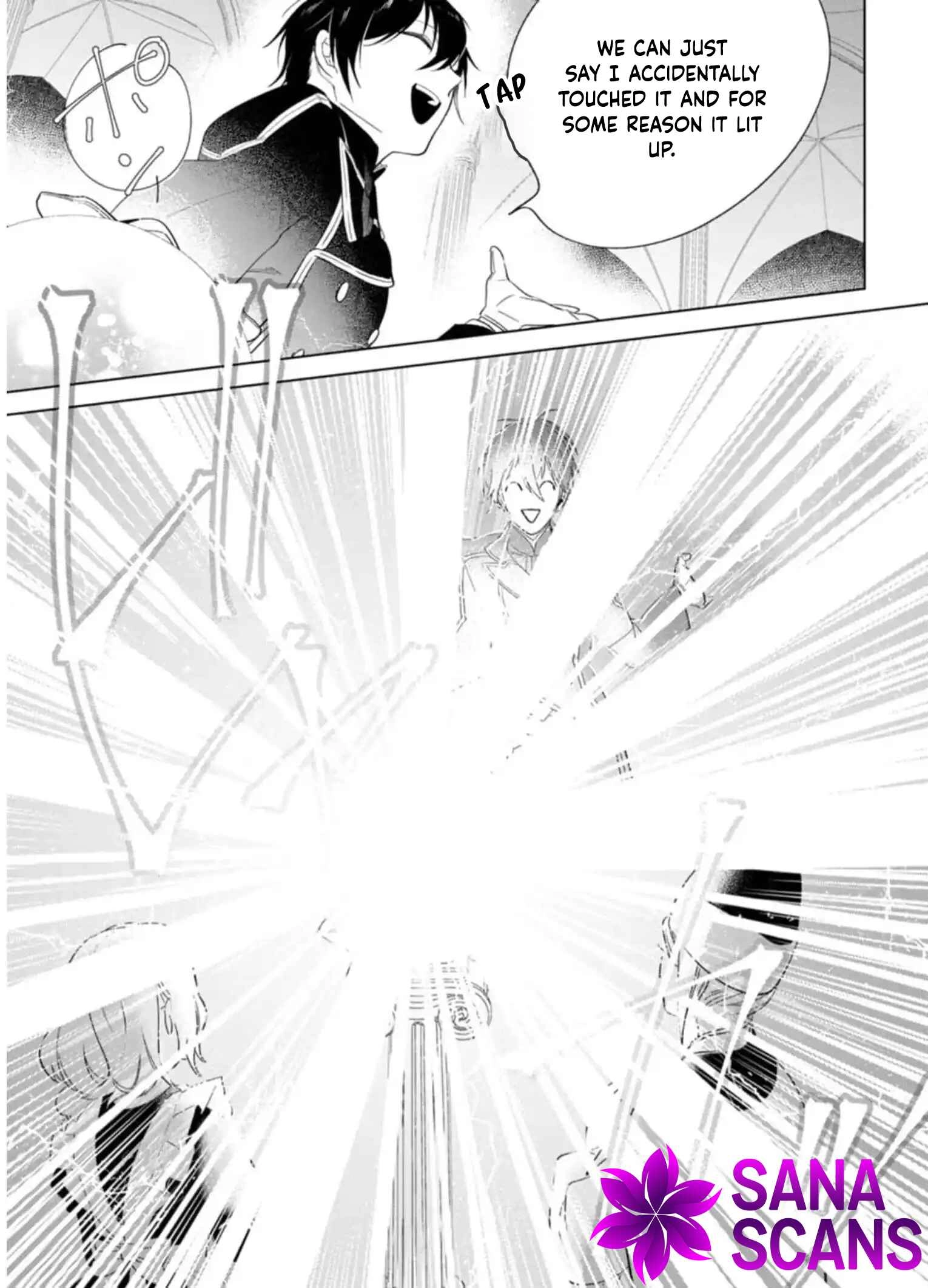 The Unloved Lady Who Turned the Floor She Cleaned into a Sacred Sanctuary Chapter 6 - . Page 26