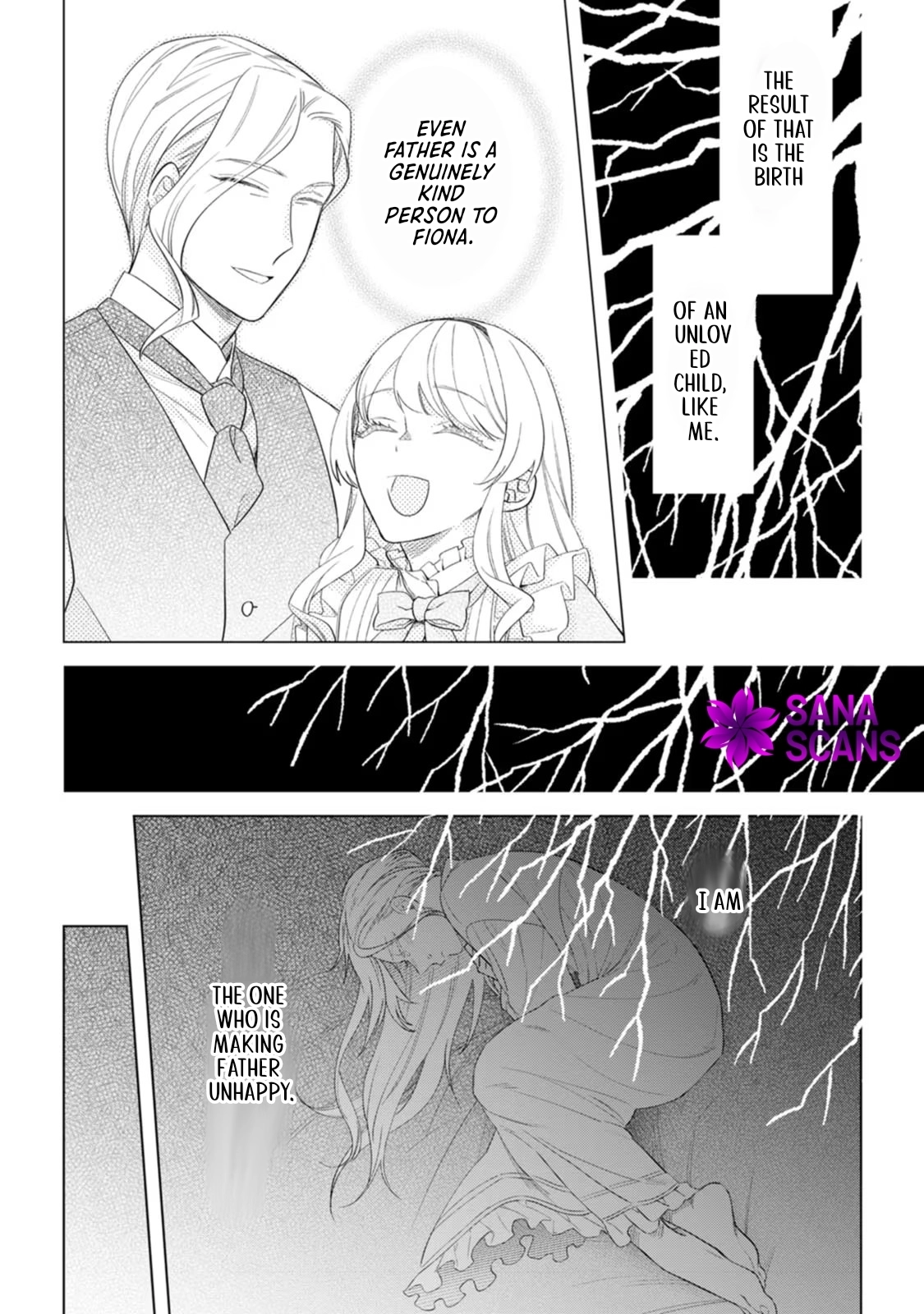 The Unloved Lady Who Turned the Floor She Cleaned into a Sacred Sanctuary Chapter 1 Page 29